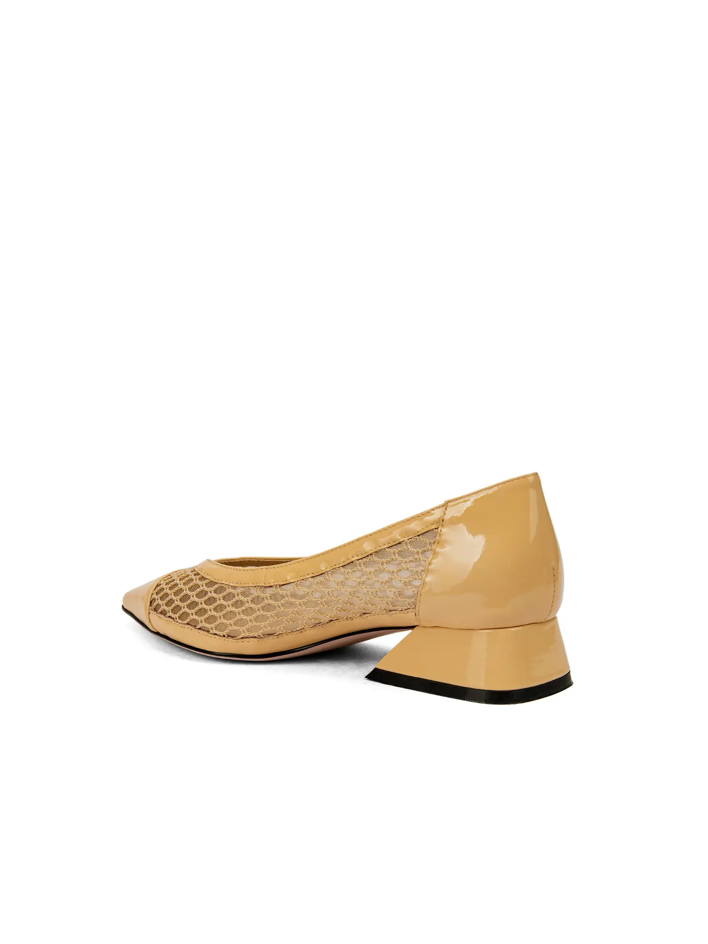 Туфли Classic женские