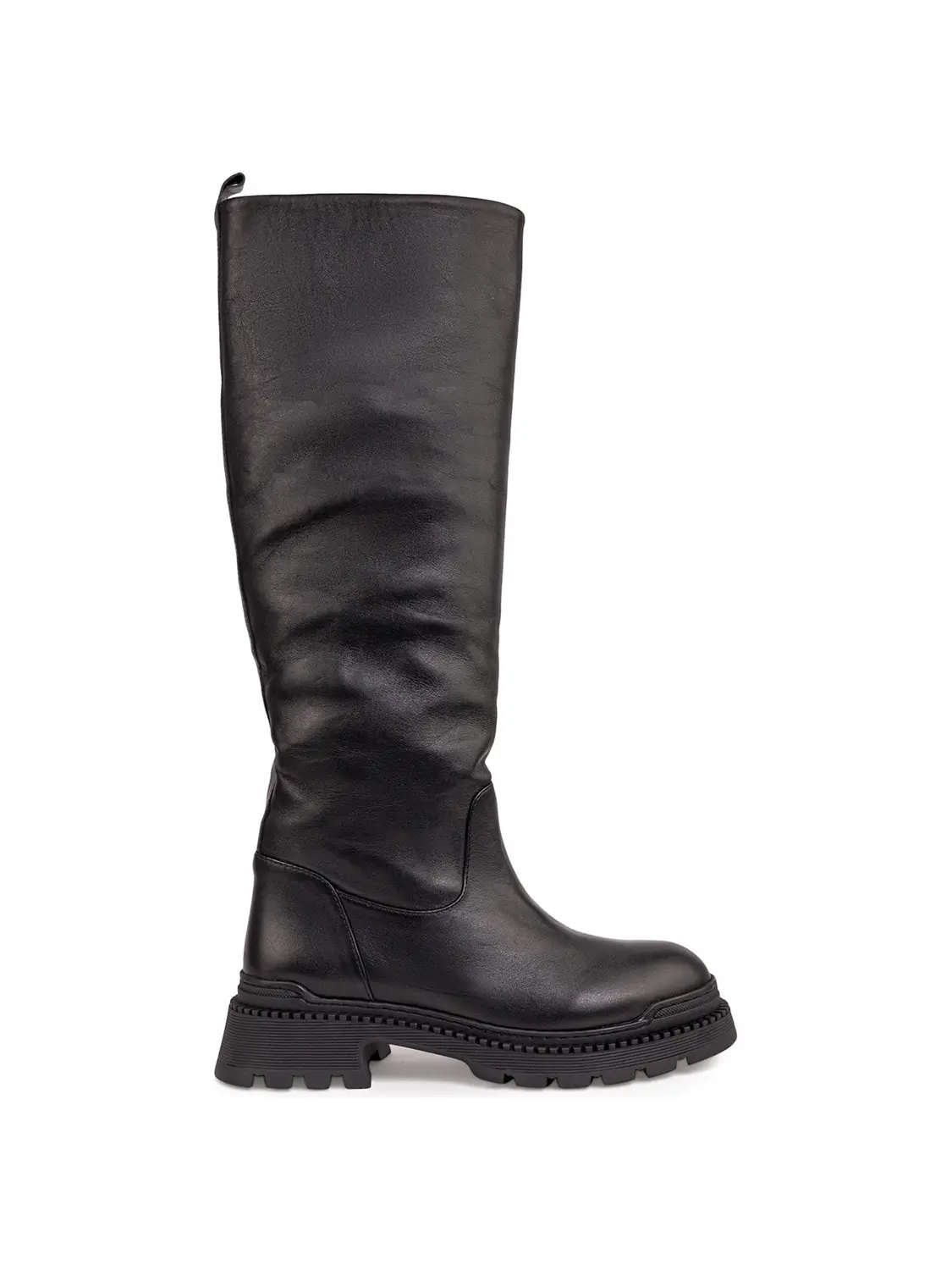 Сапоги женские