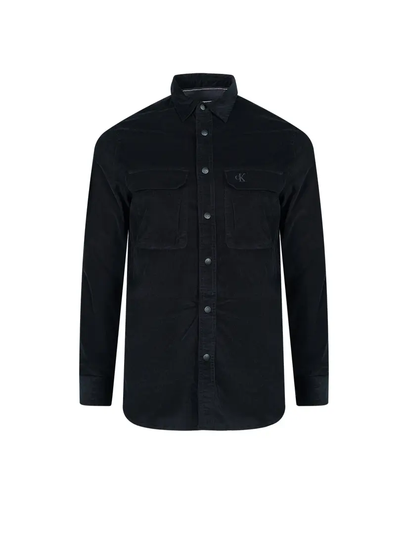 Рубашка regular fit мужская