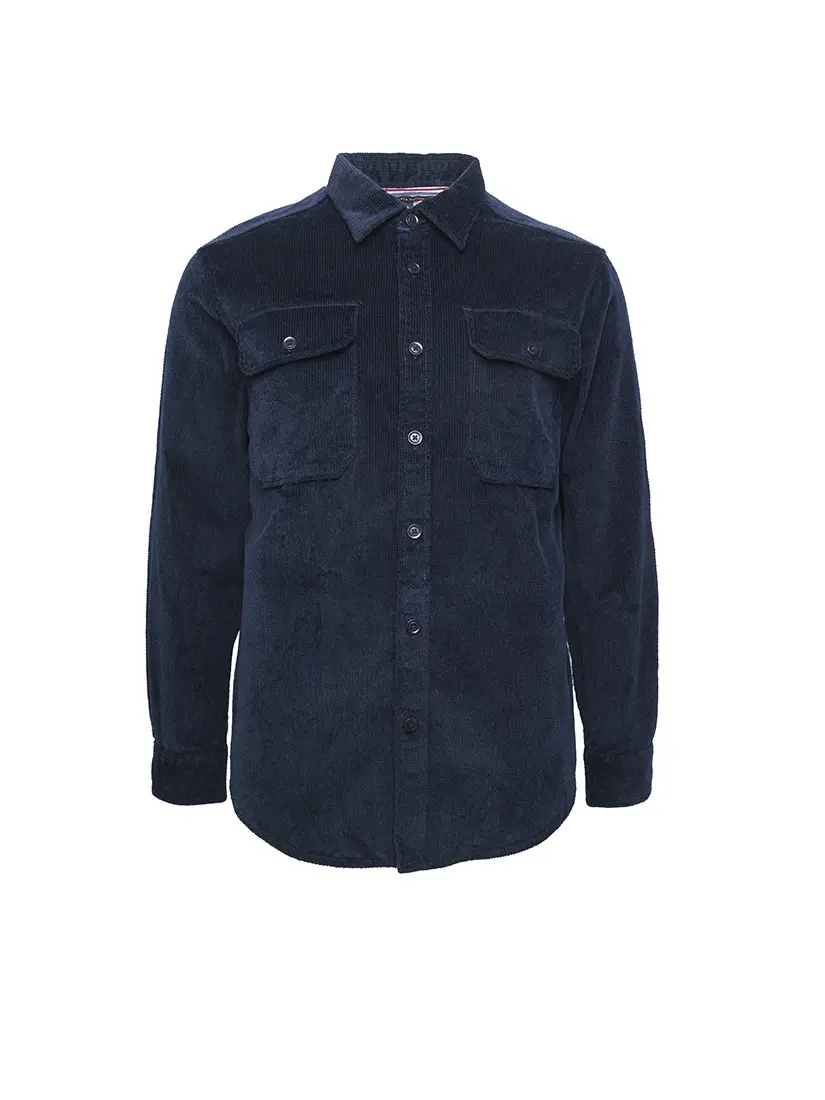 Рубашка regular fit мужская