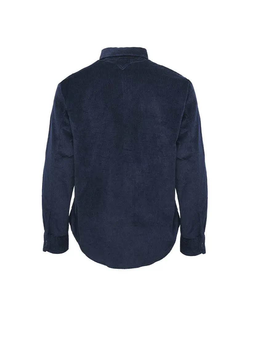 Рубашка regular fit мужская