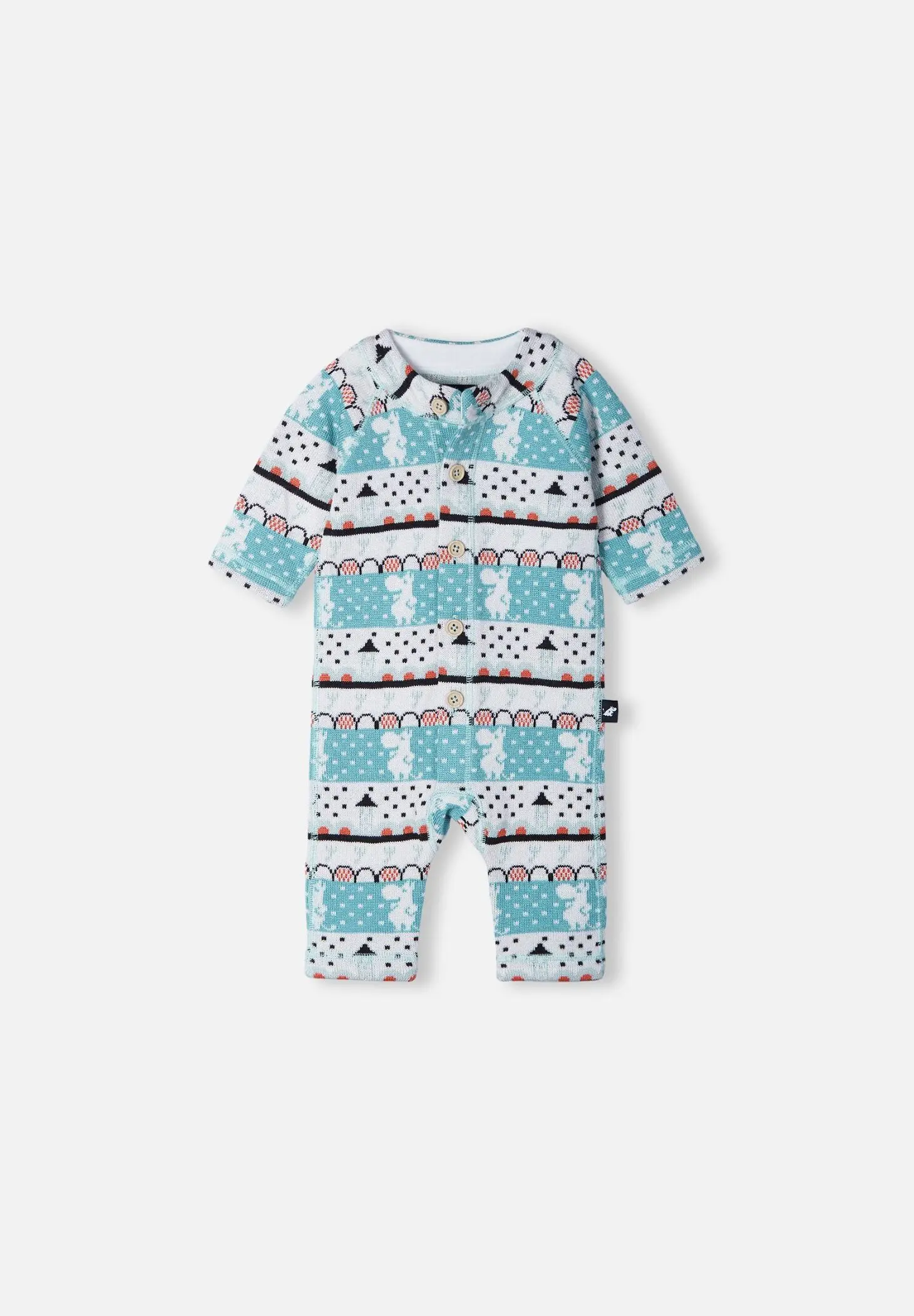 Комбинезон для мальчиков