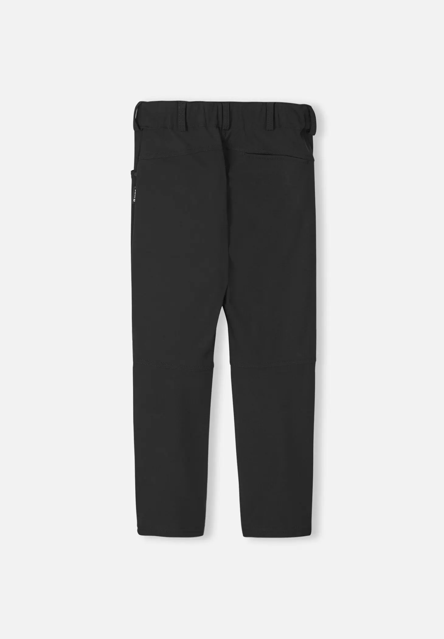 Брюки из материала Softshell для мальчиков