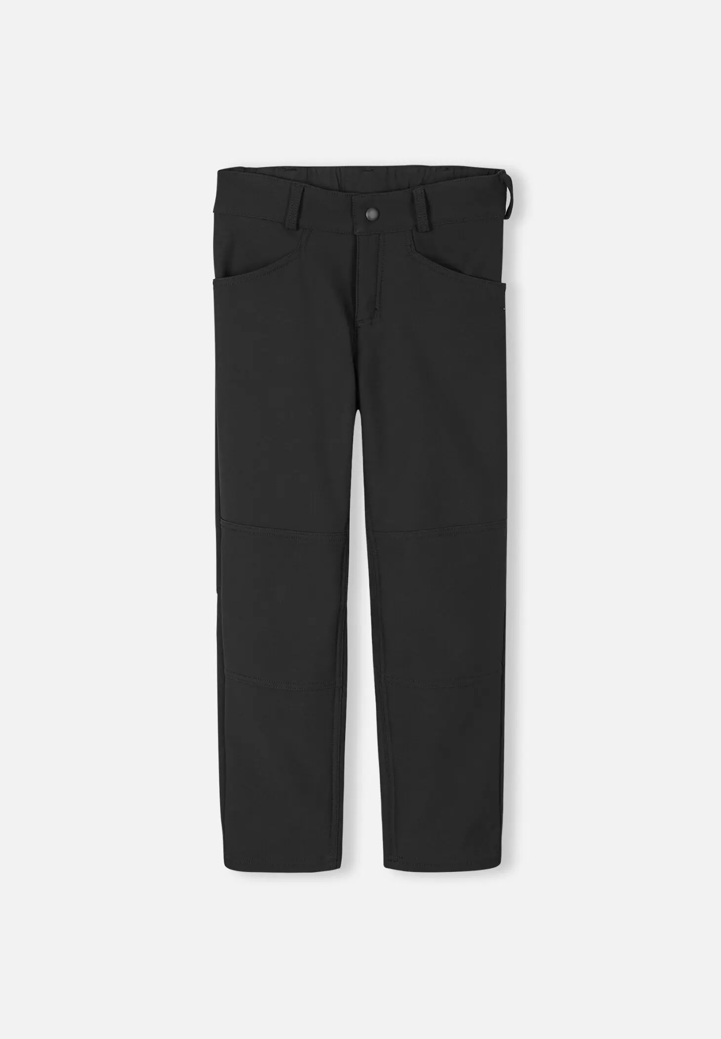 Брюки из материала Softshell для мальчиков