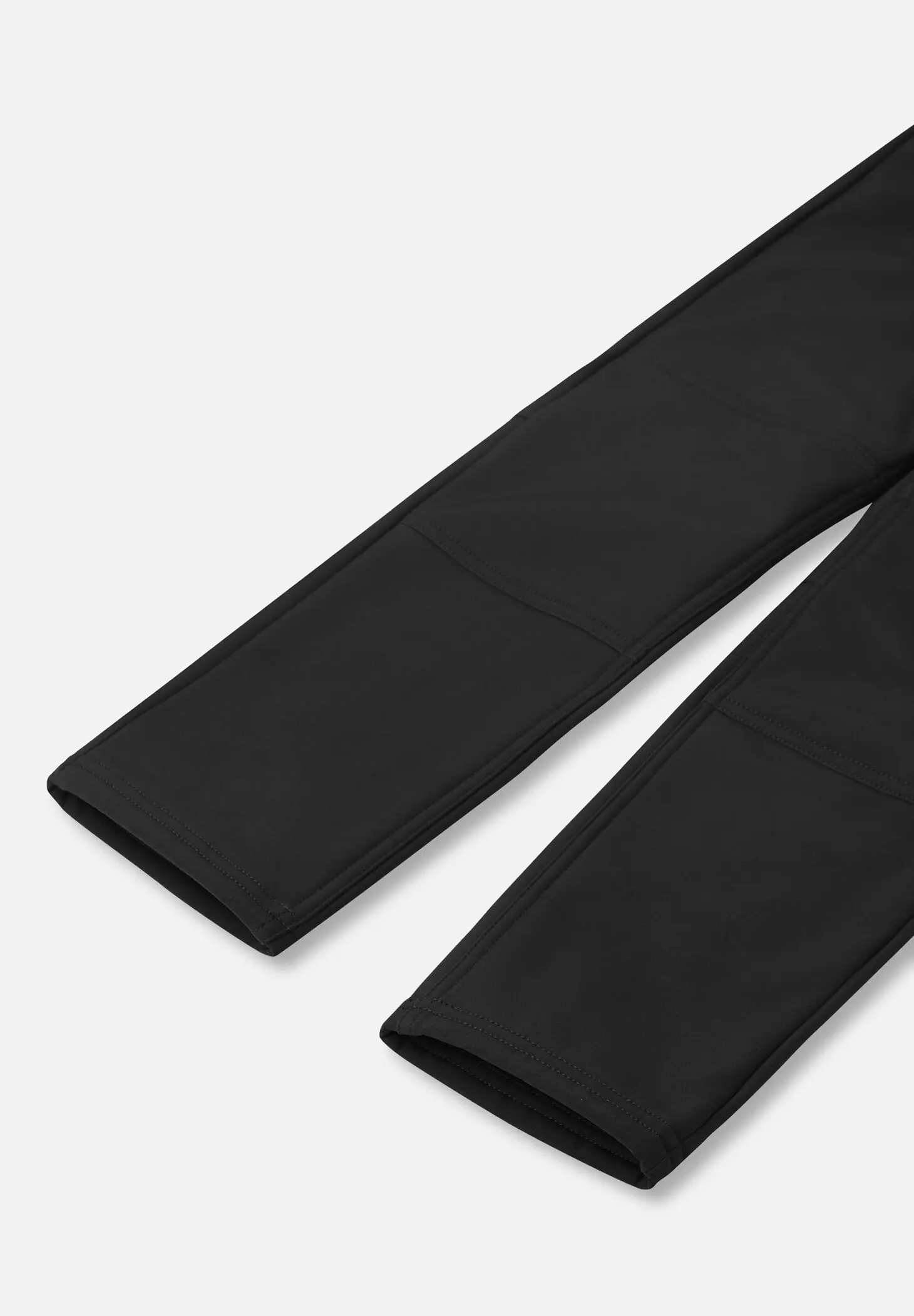 Брюки из материала Softshell для мальчиков