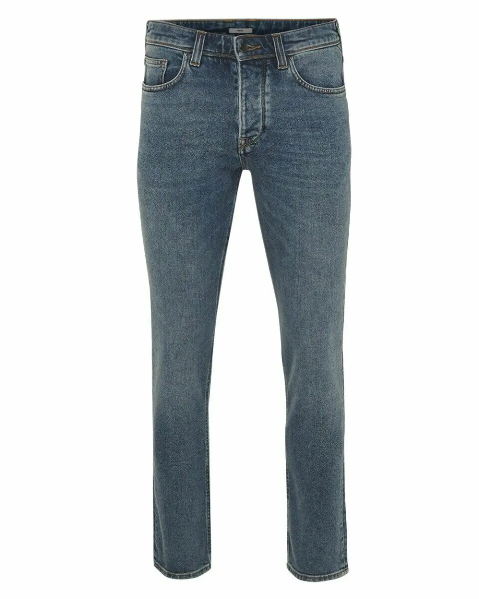 Джинсы skinny мужские