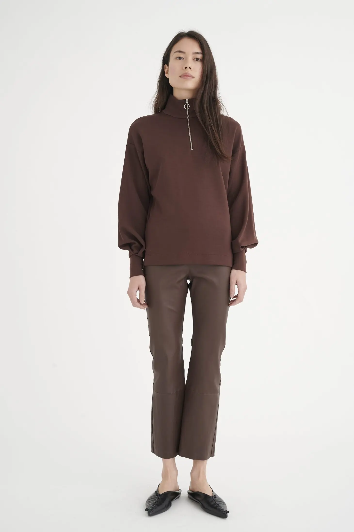 Свитшот женский