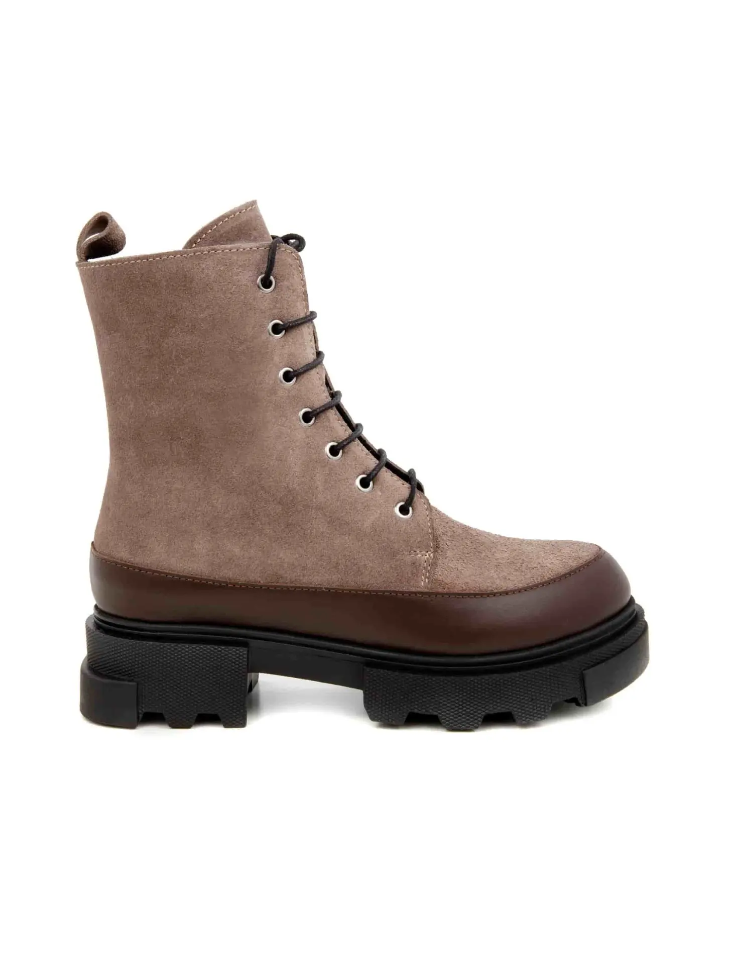 Ботинки Casual женские