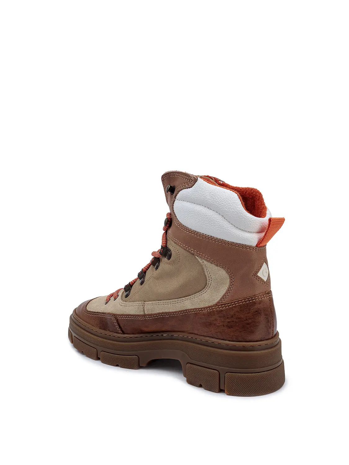 Ботинки Casual женские