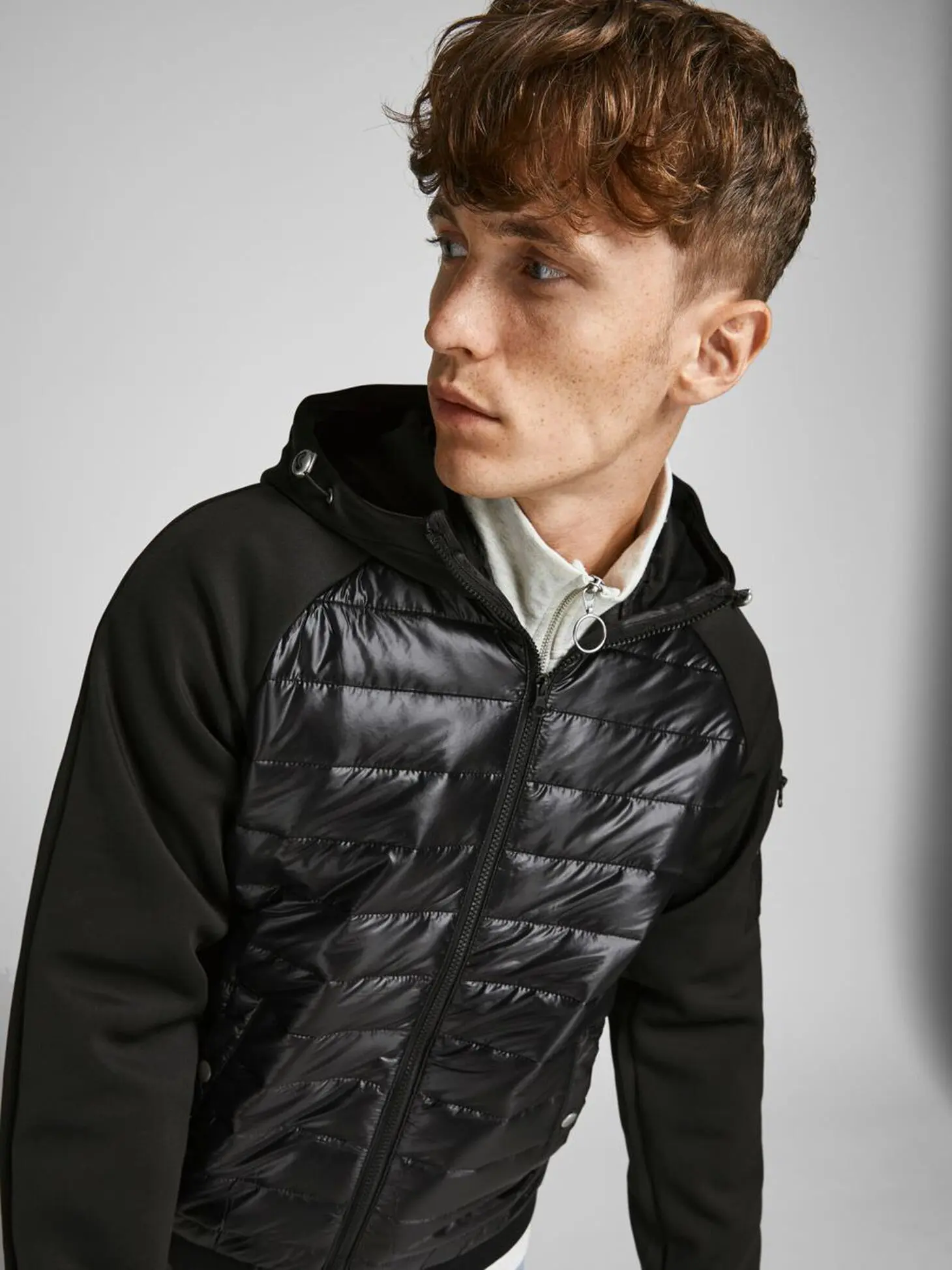 Куртка демисезон мужская