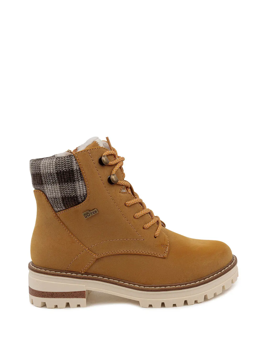 Ботинки Casual женские