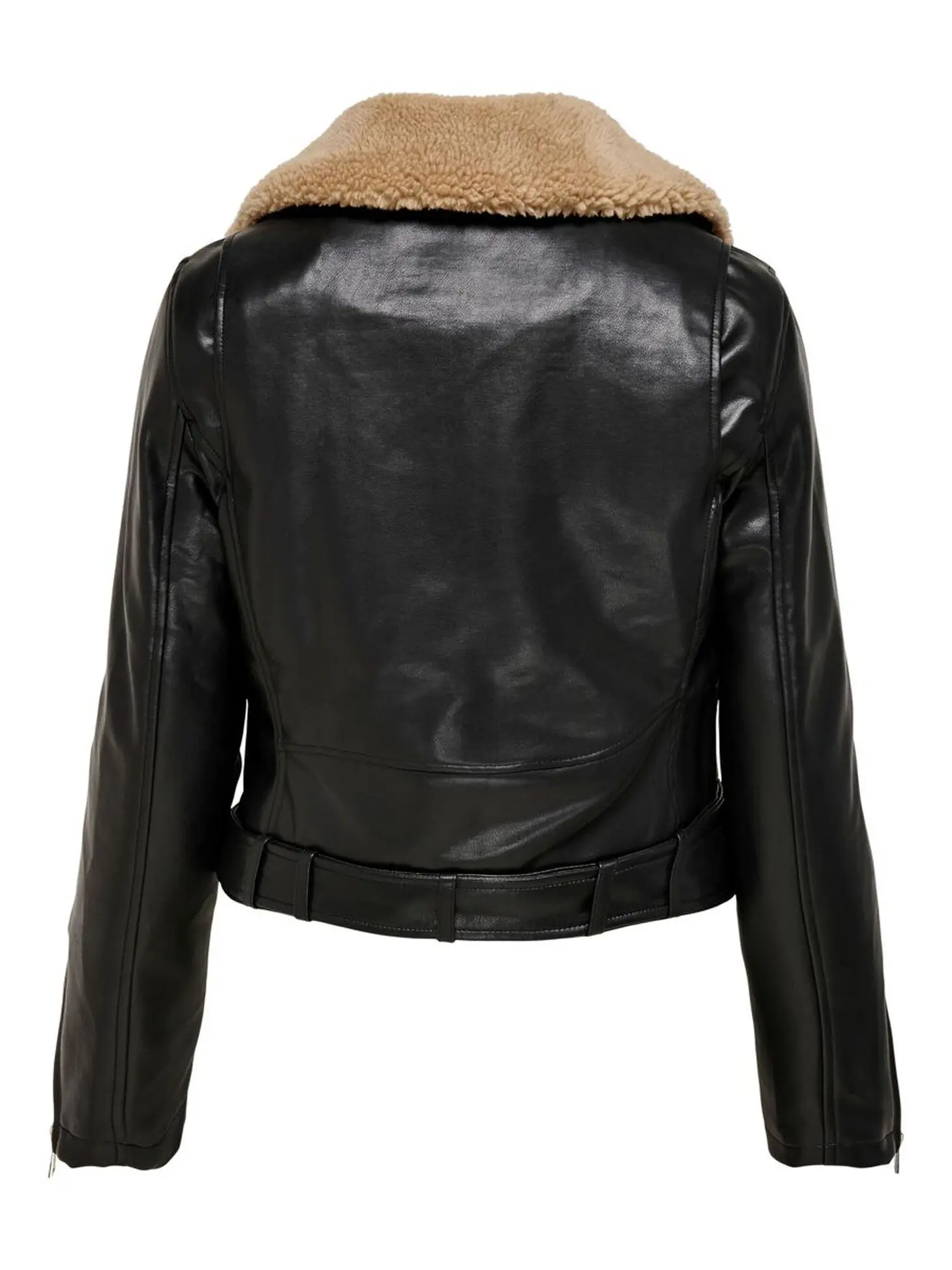 Пуховик женский