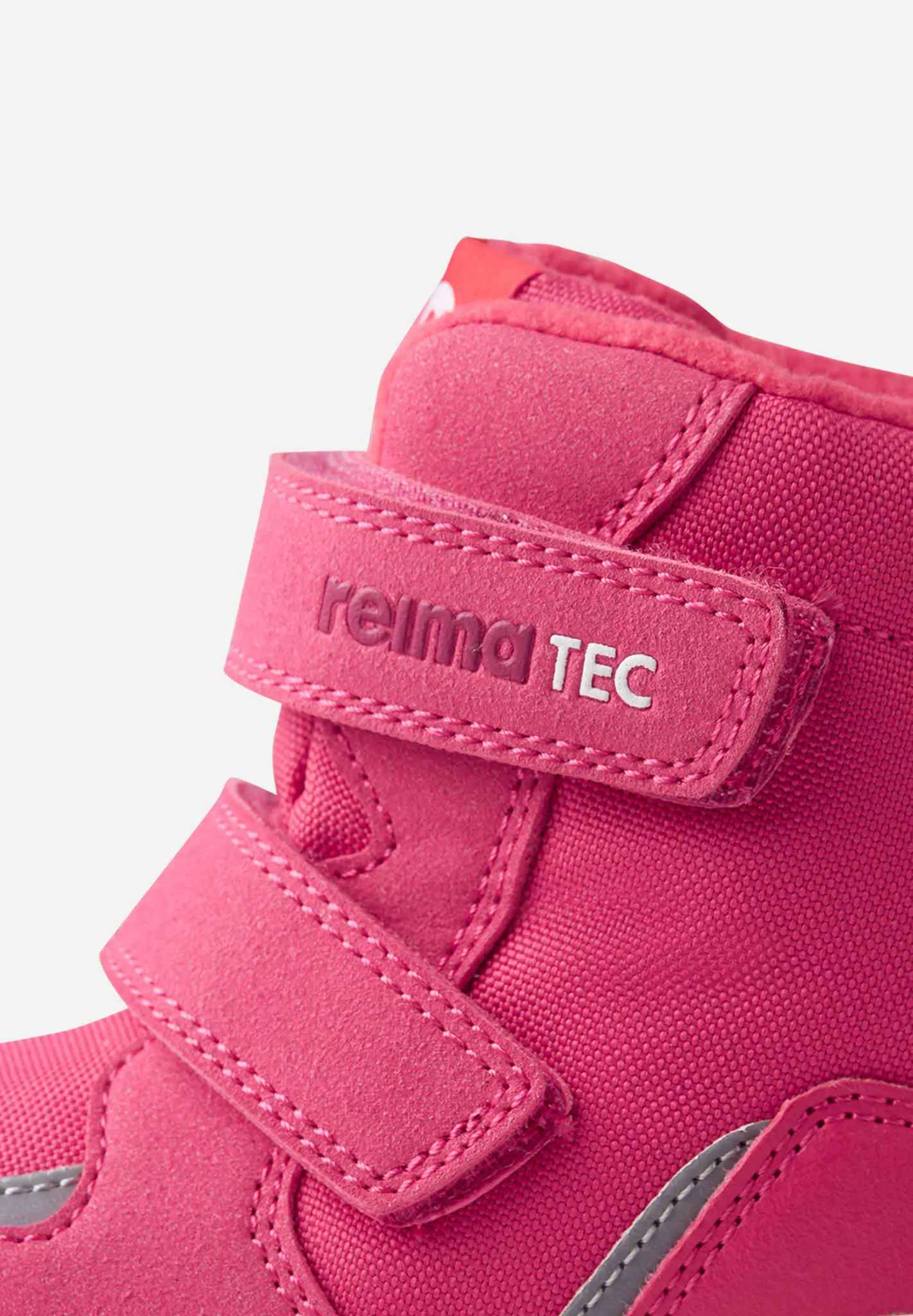 Ботинки Reimatec для девочек