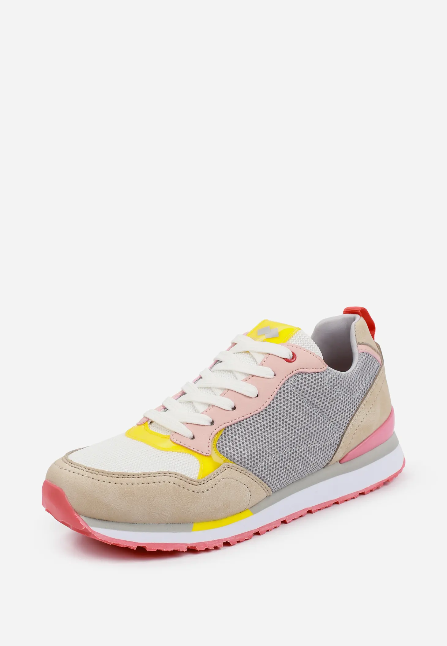 Кроссовки женские