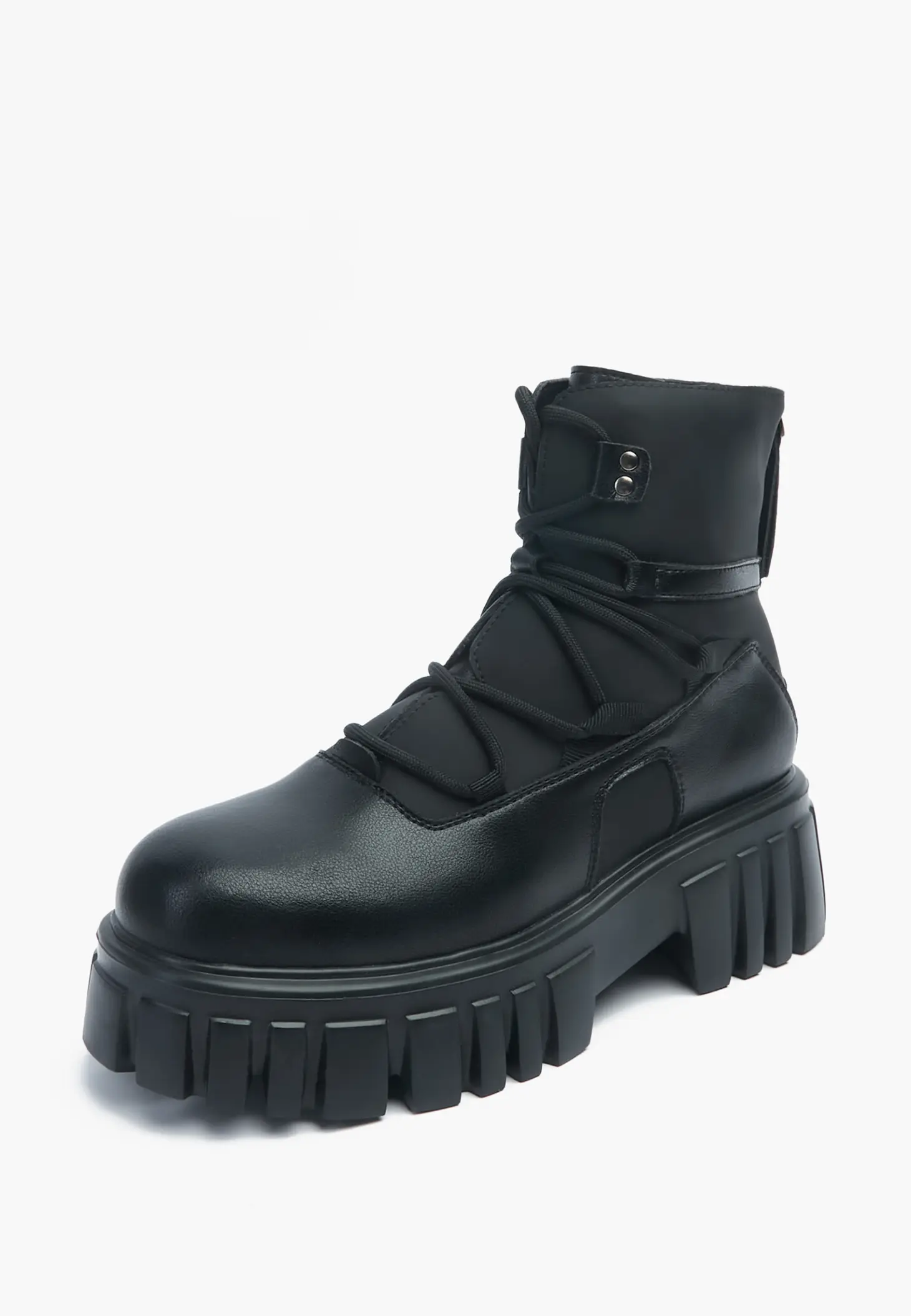 Ботинки Casual женские