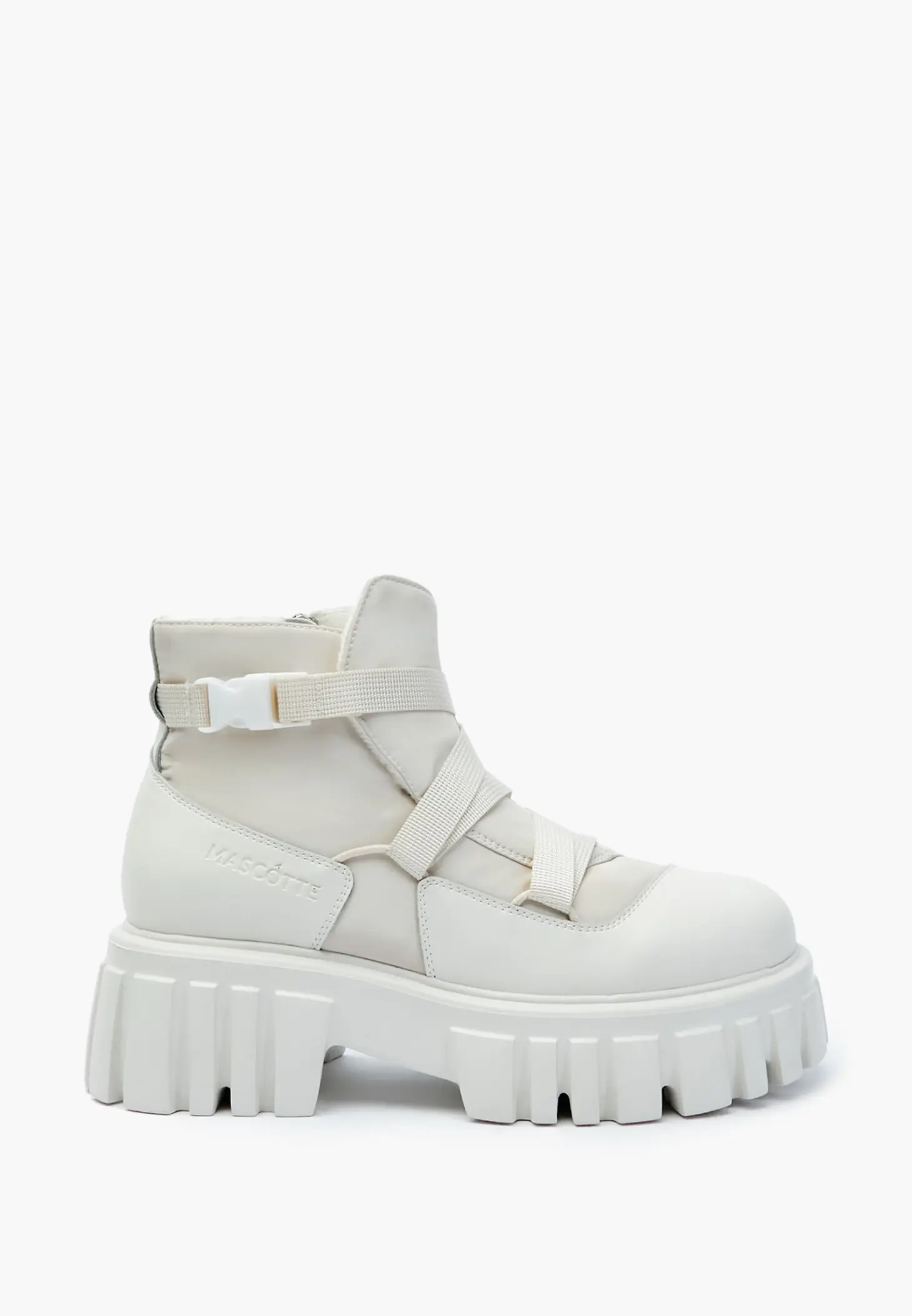 Ботинки Casual женские
