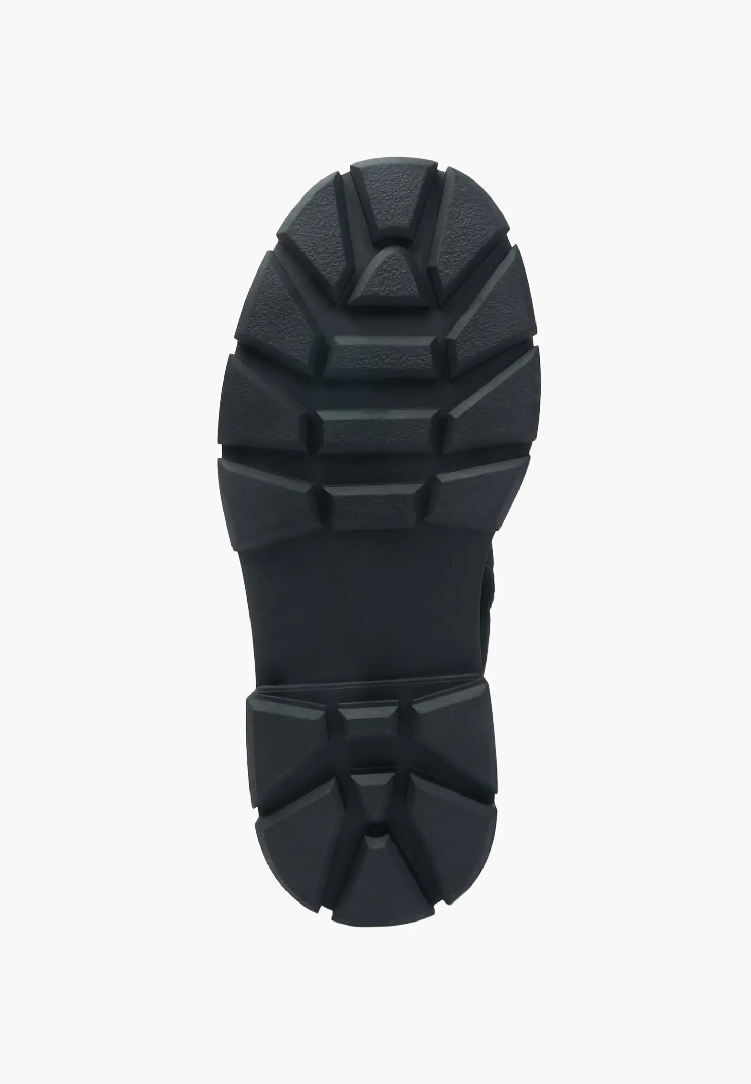 Ботинки Casual женские