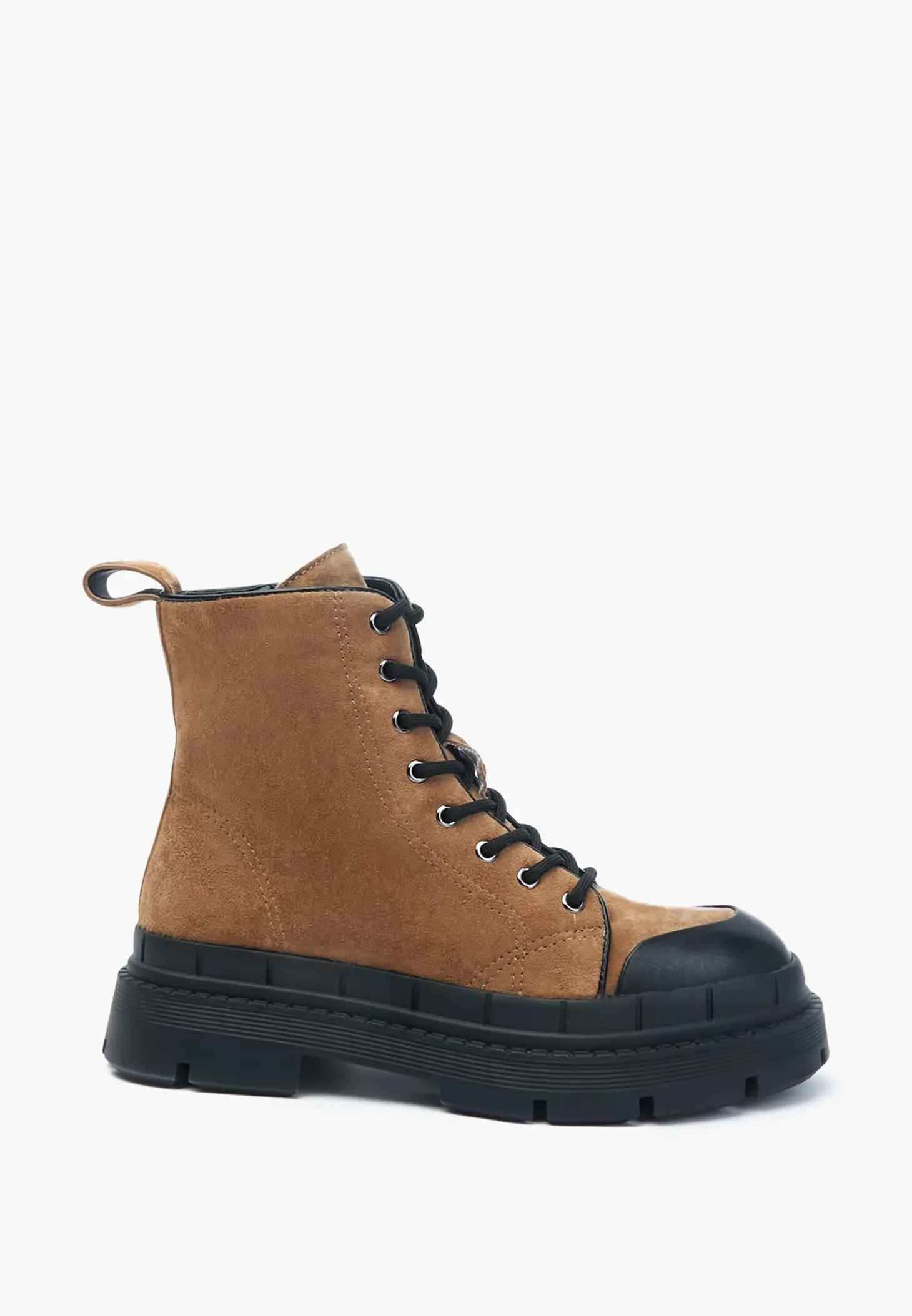 Ботинки Casual женские