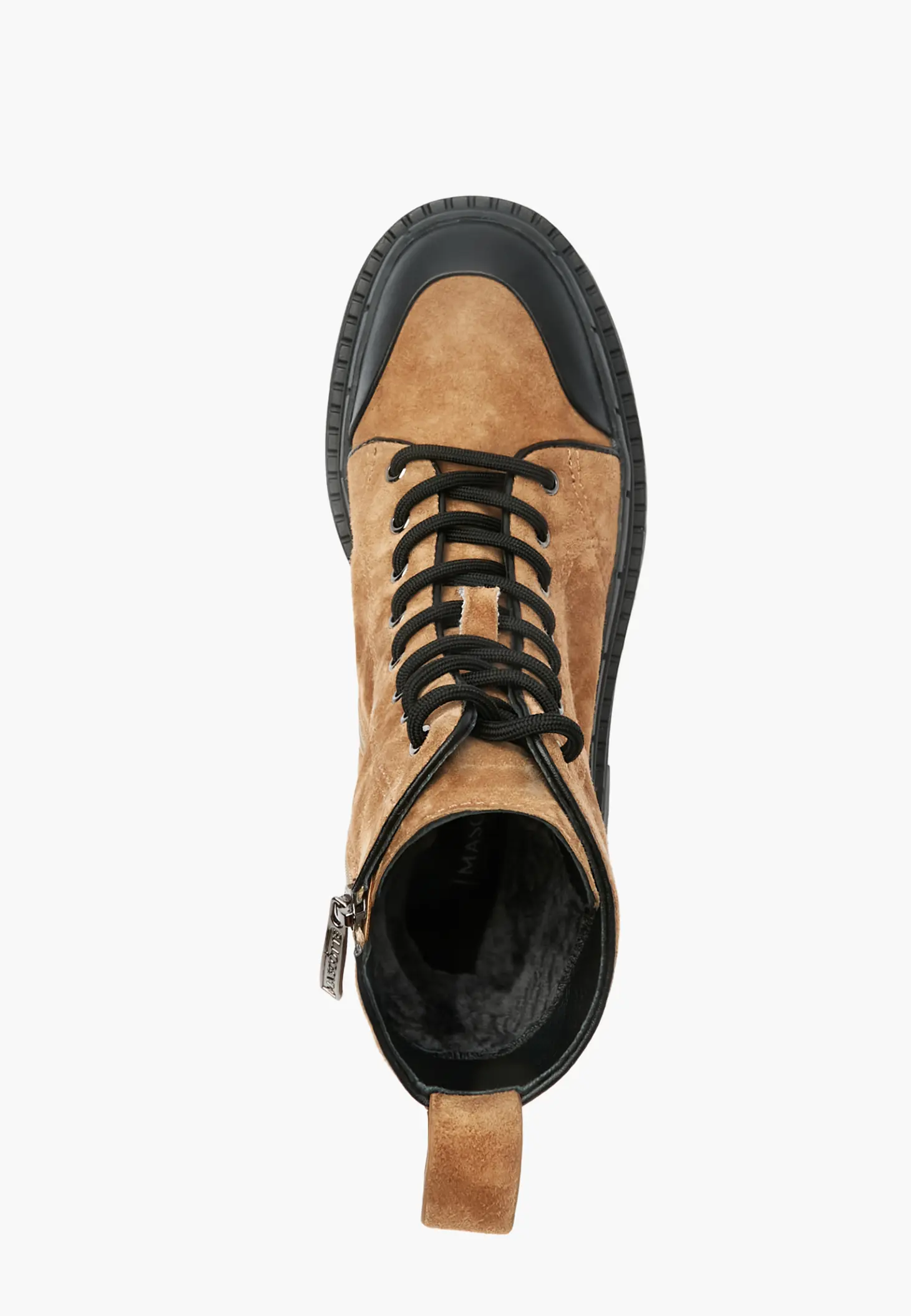 Ботинки Casual женские