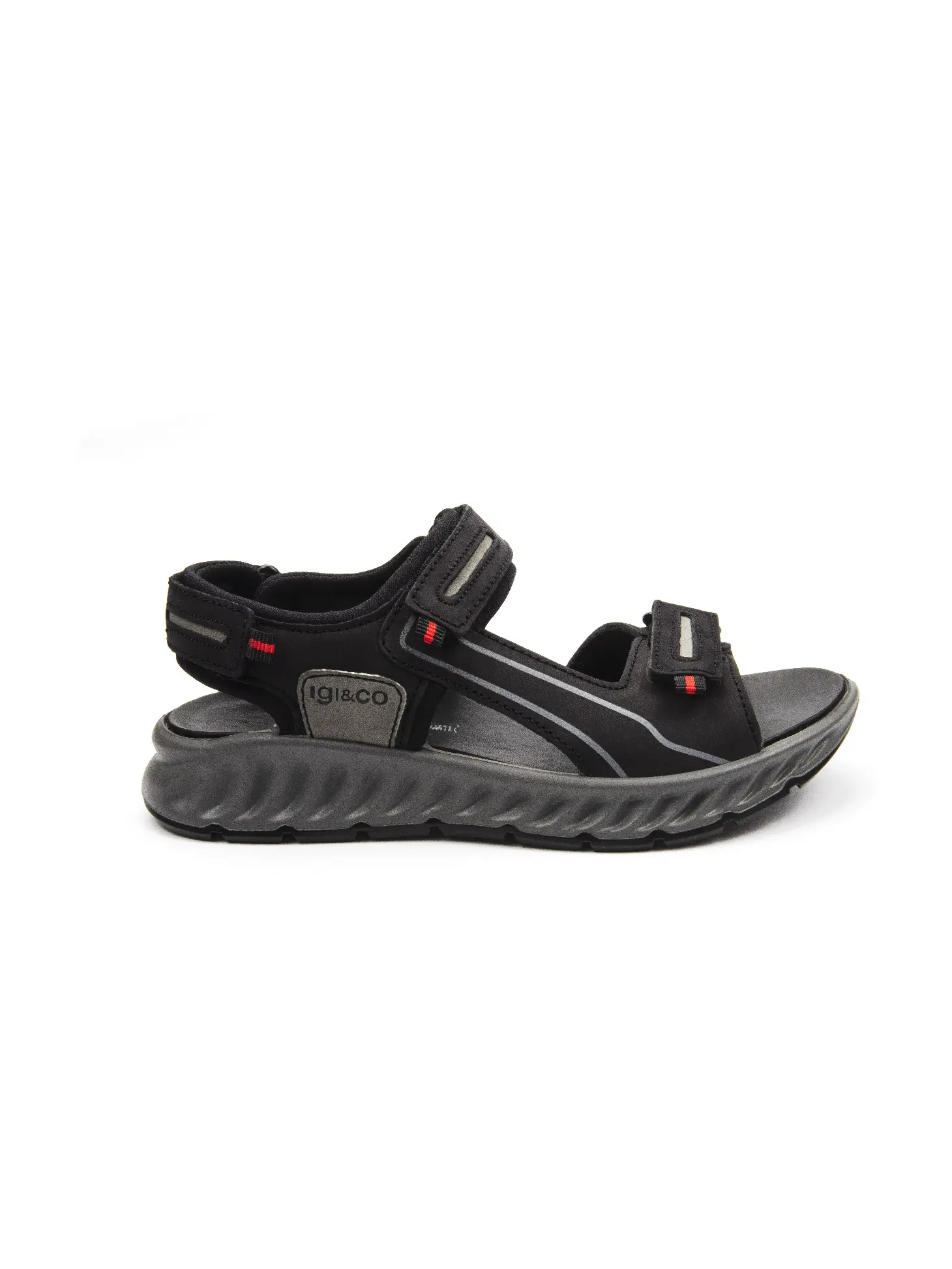 Сандалии мужские