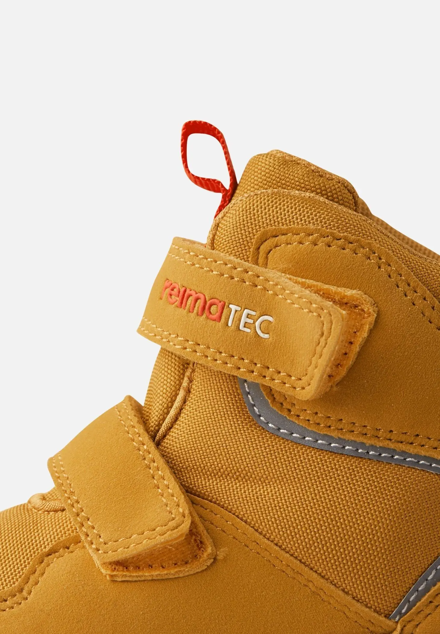 Ботинки детские