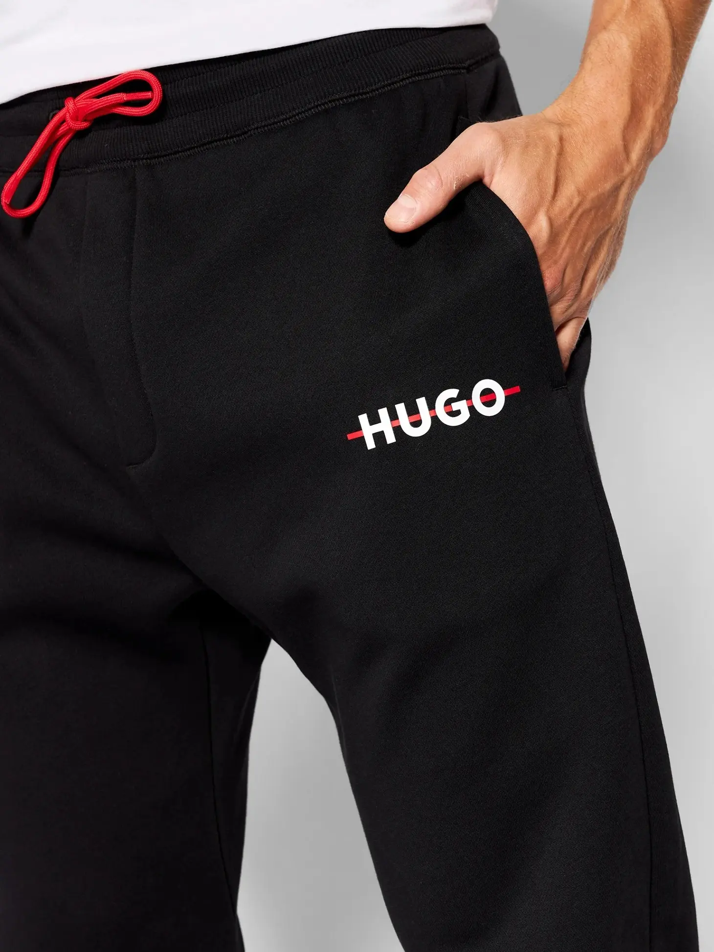 Брюки джоггеры мужские