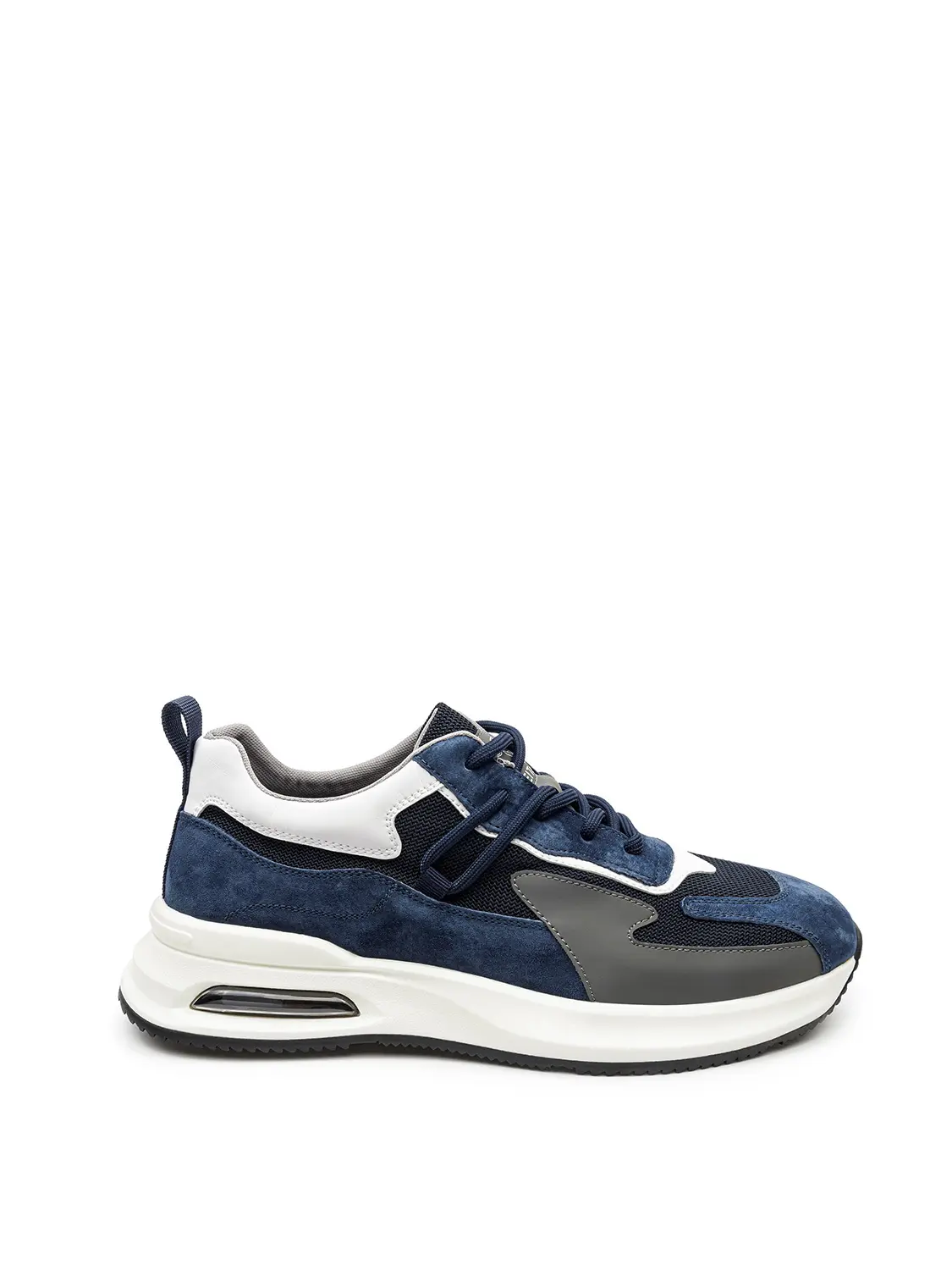 Кроссовки мужские