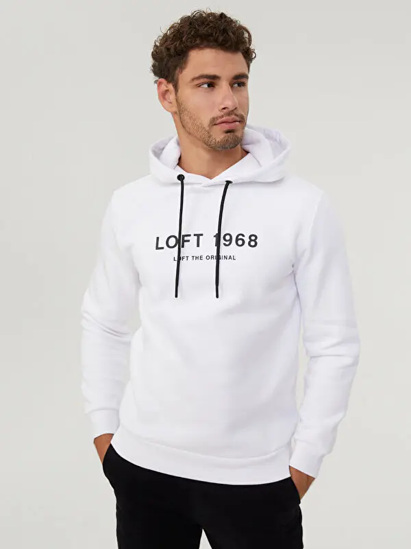 Худи мужское