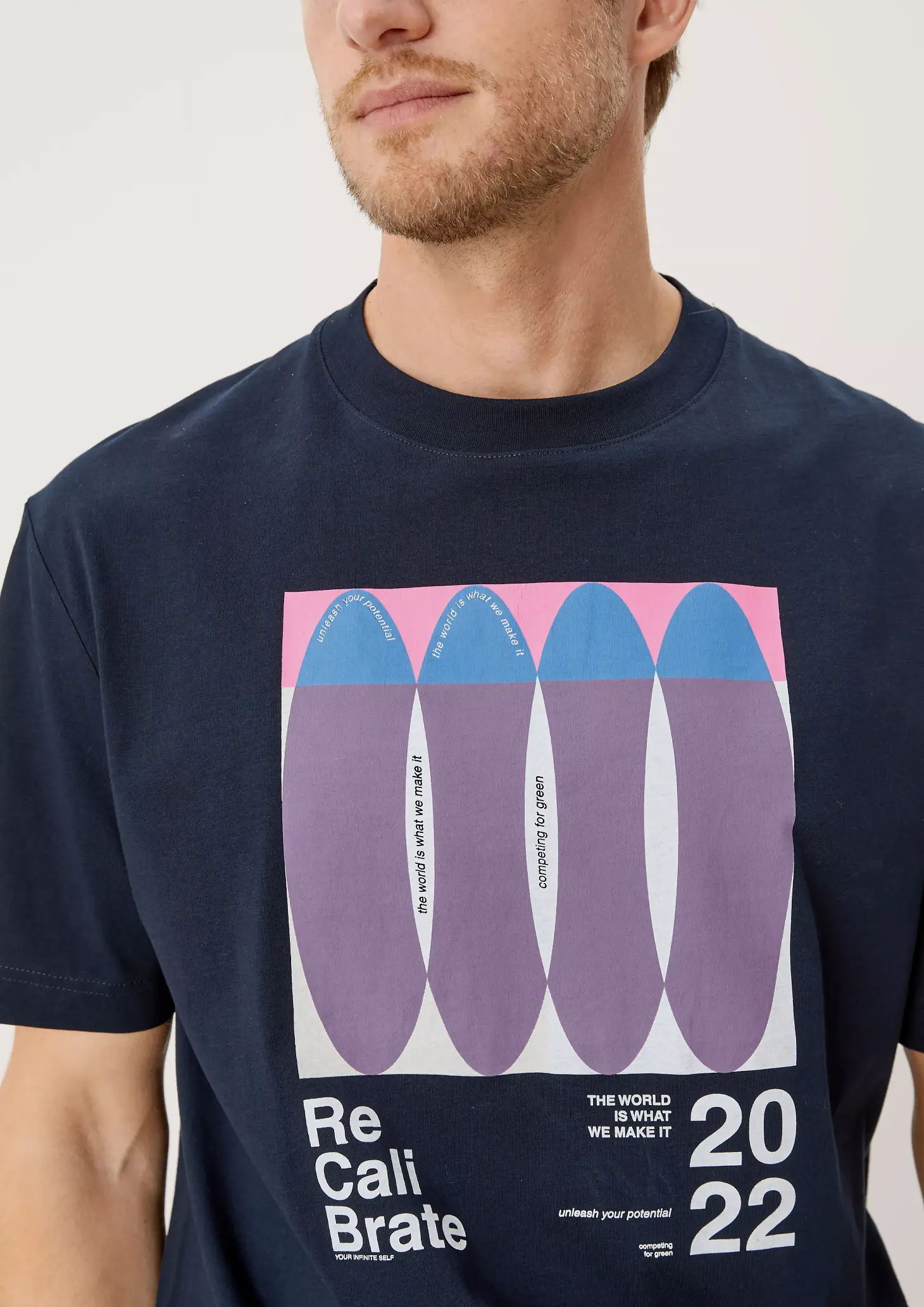 Футболка мужская
