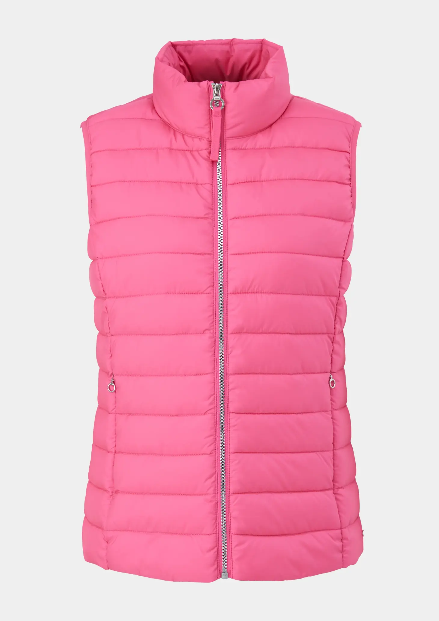Жилет утепленный женский