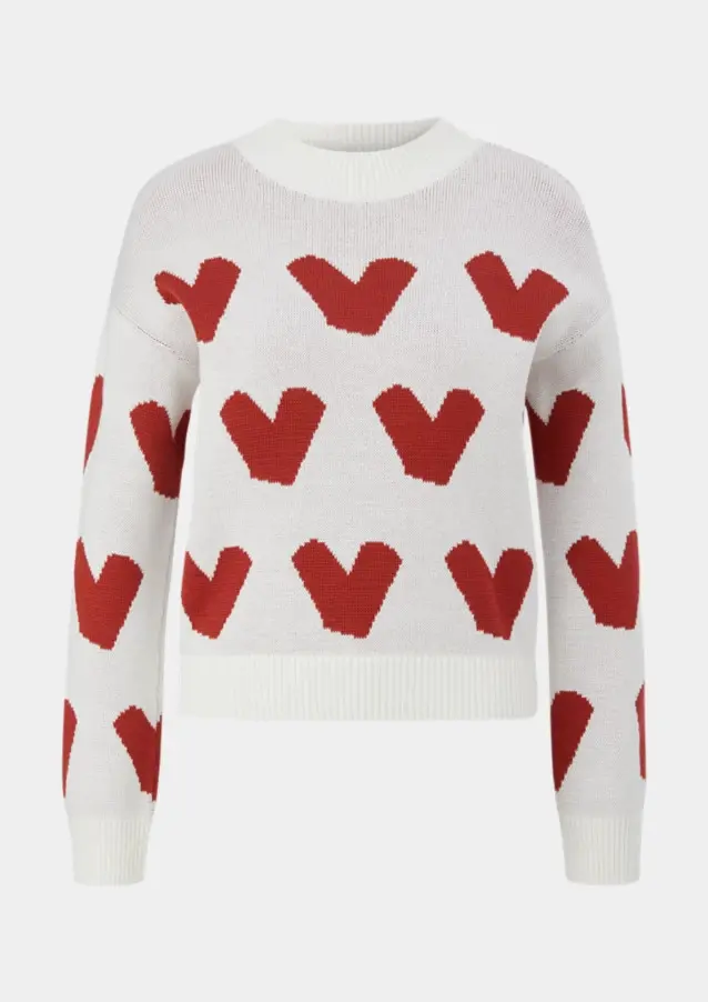 Джемпер женский
