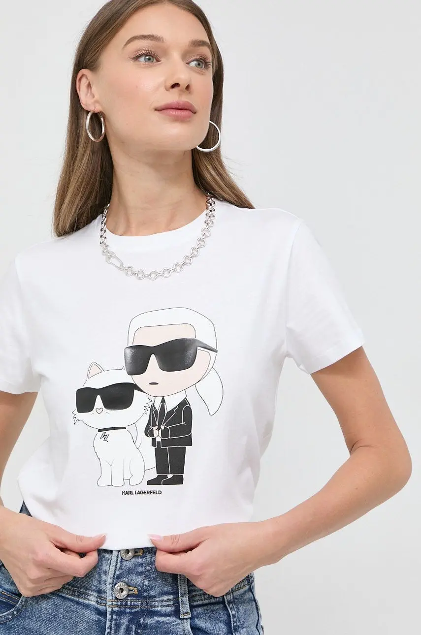 Футболка женская