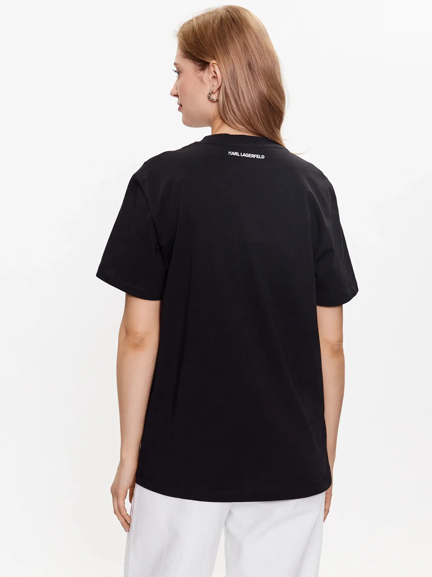 Футболка женская
