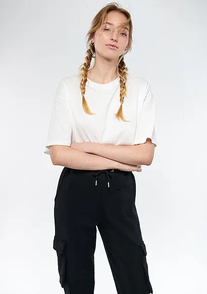 Футболка женская