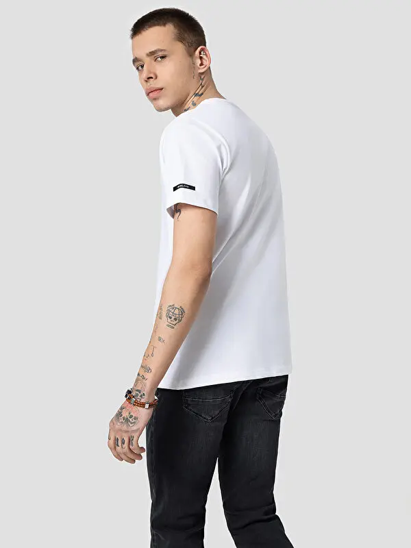 Футболка мужская