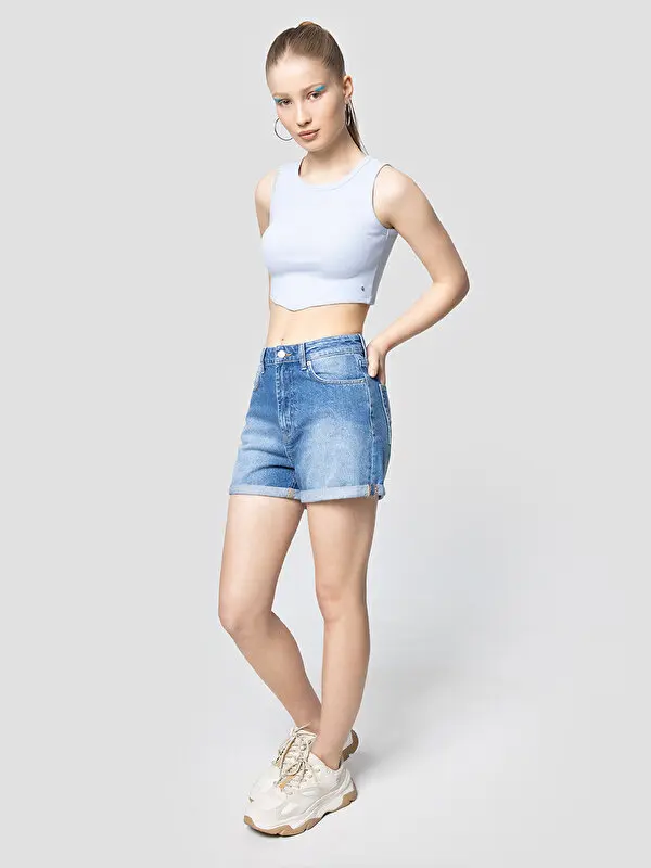 Топ женский