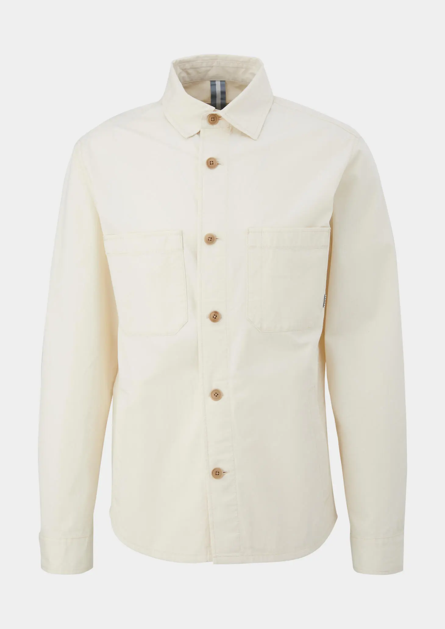 Рубашка прямая мужская