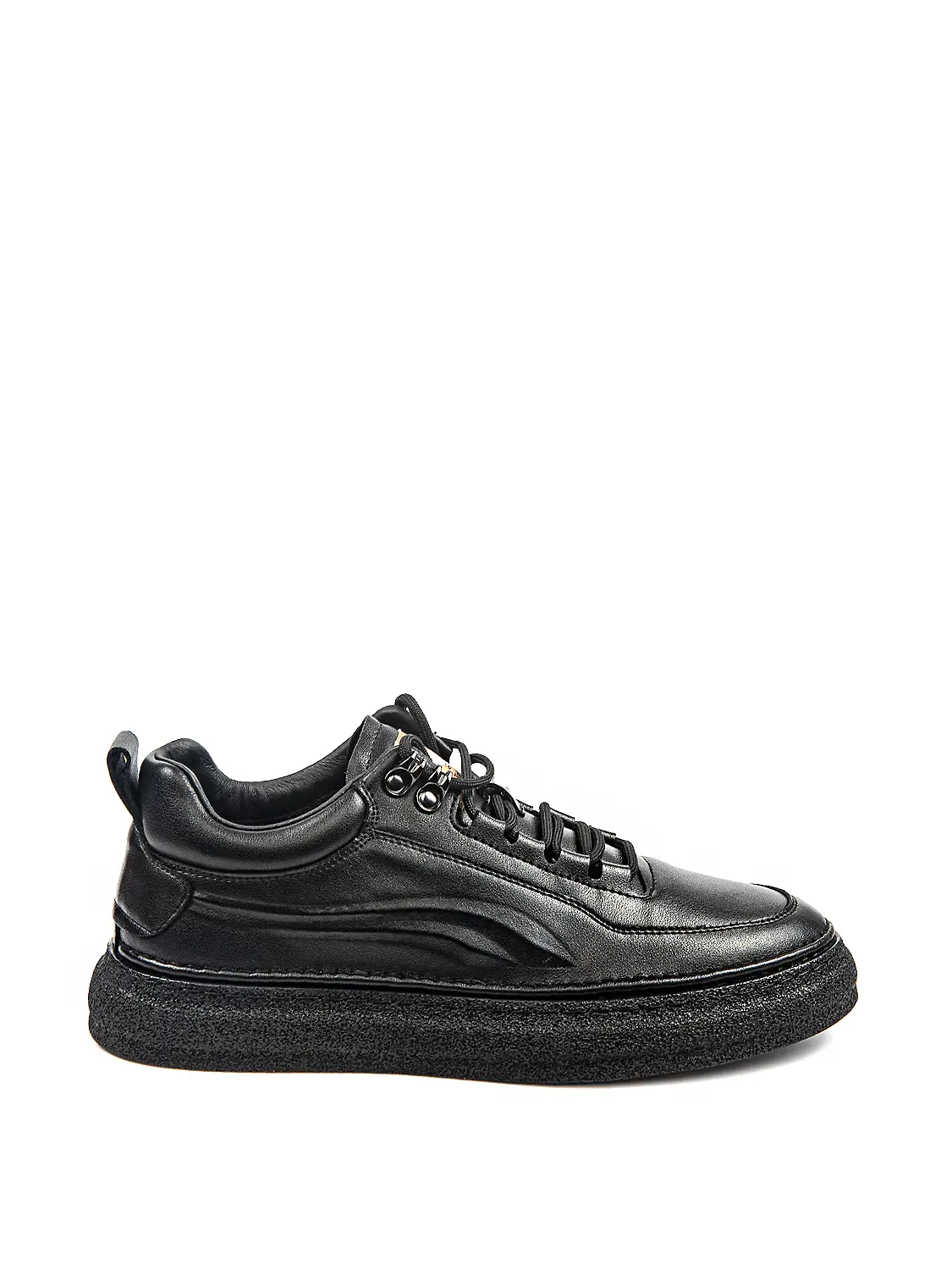 Полуботинки мужские