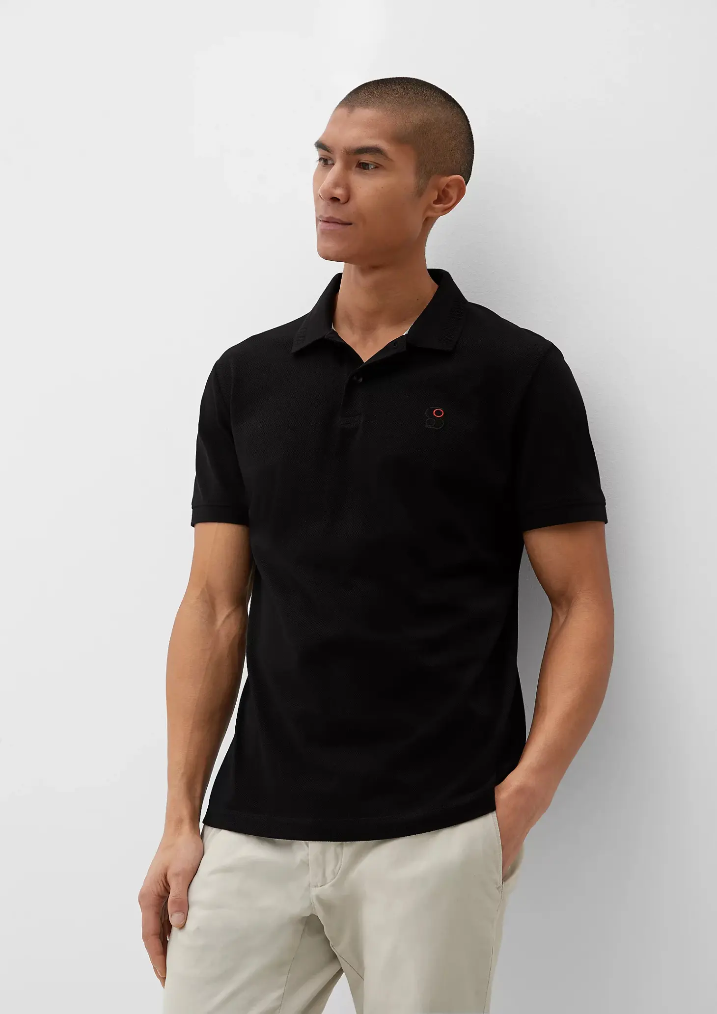Поло мужское