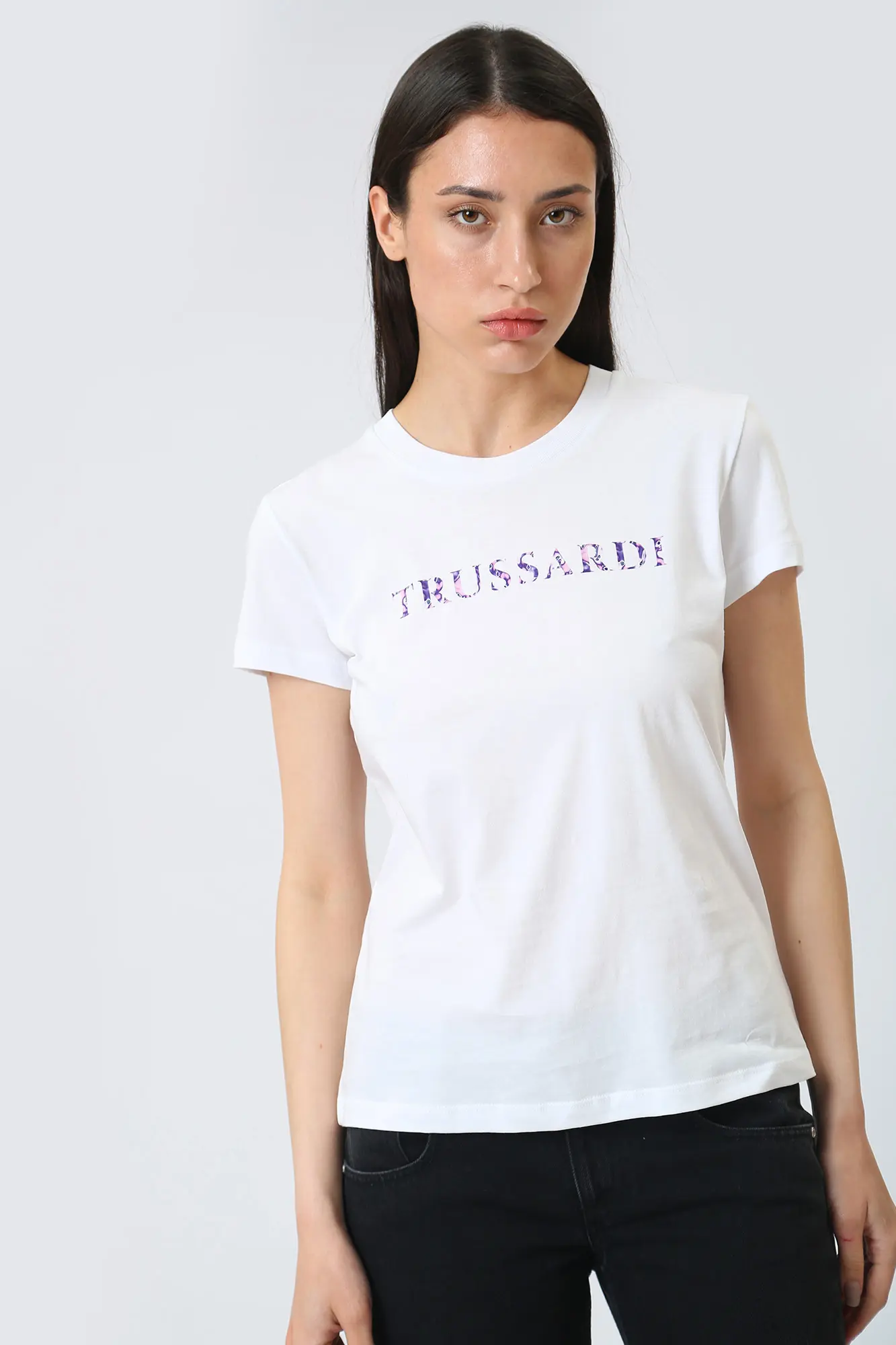 Футболка женская
