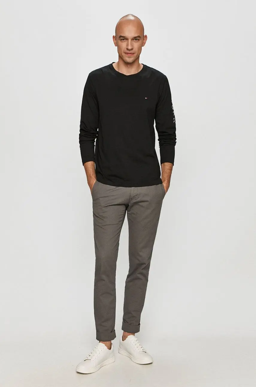 Лонгслив мужской