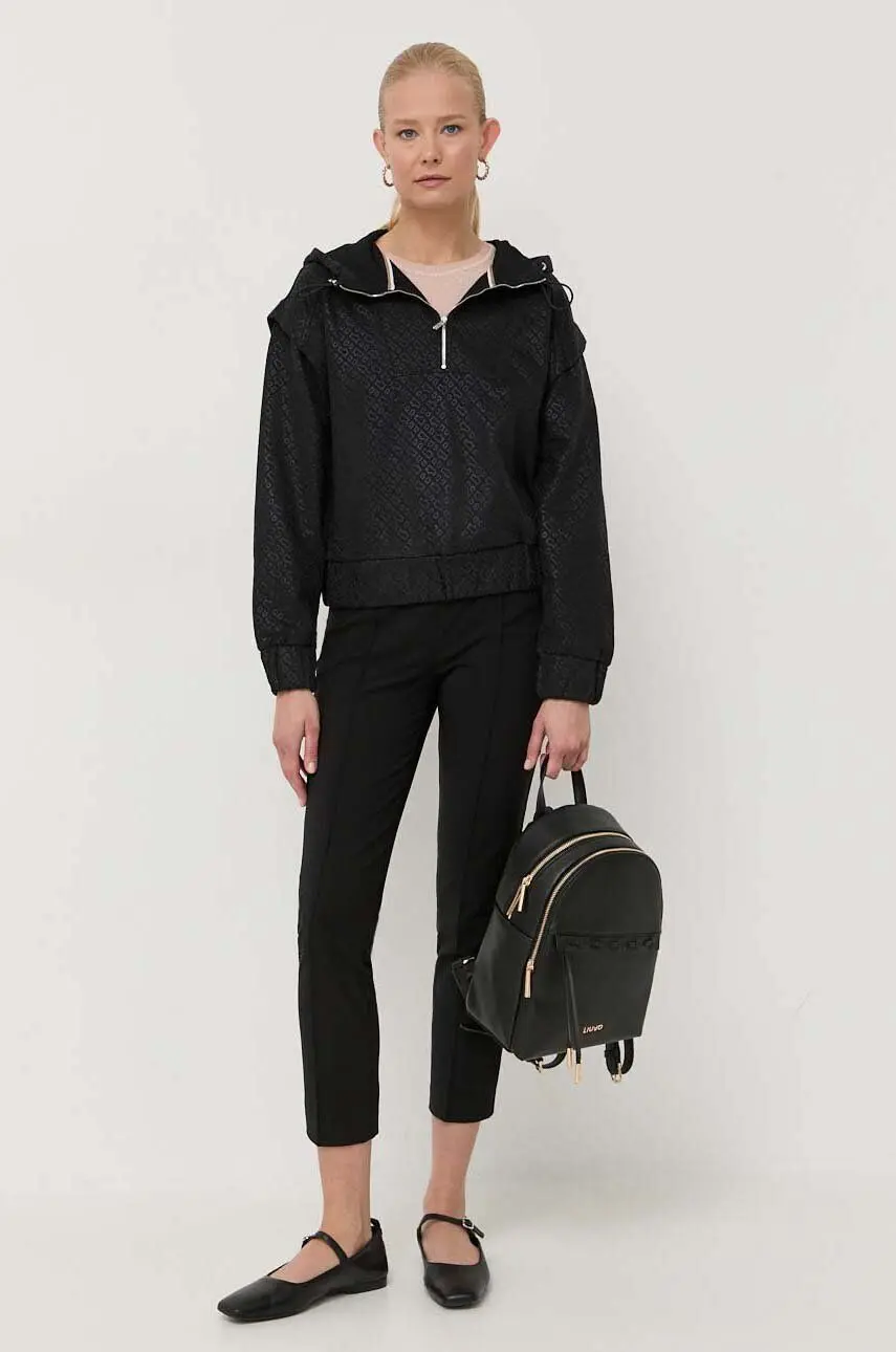 Худи женское