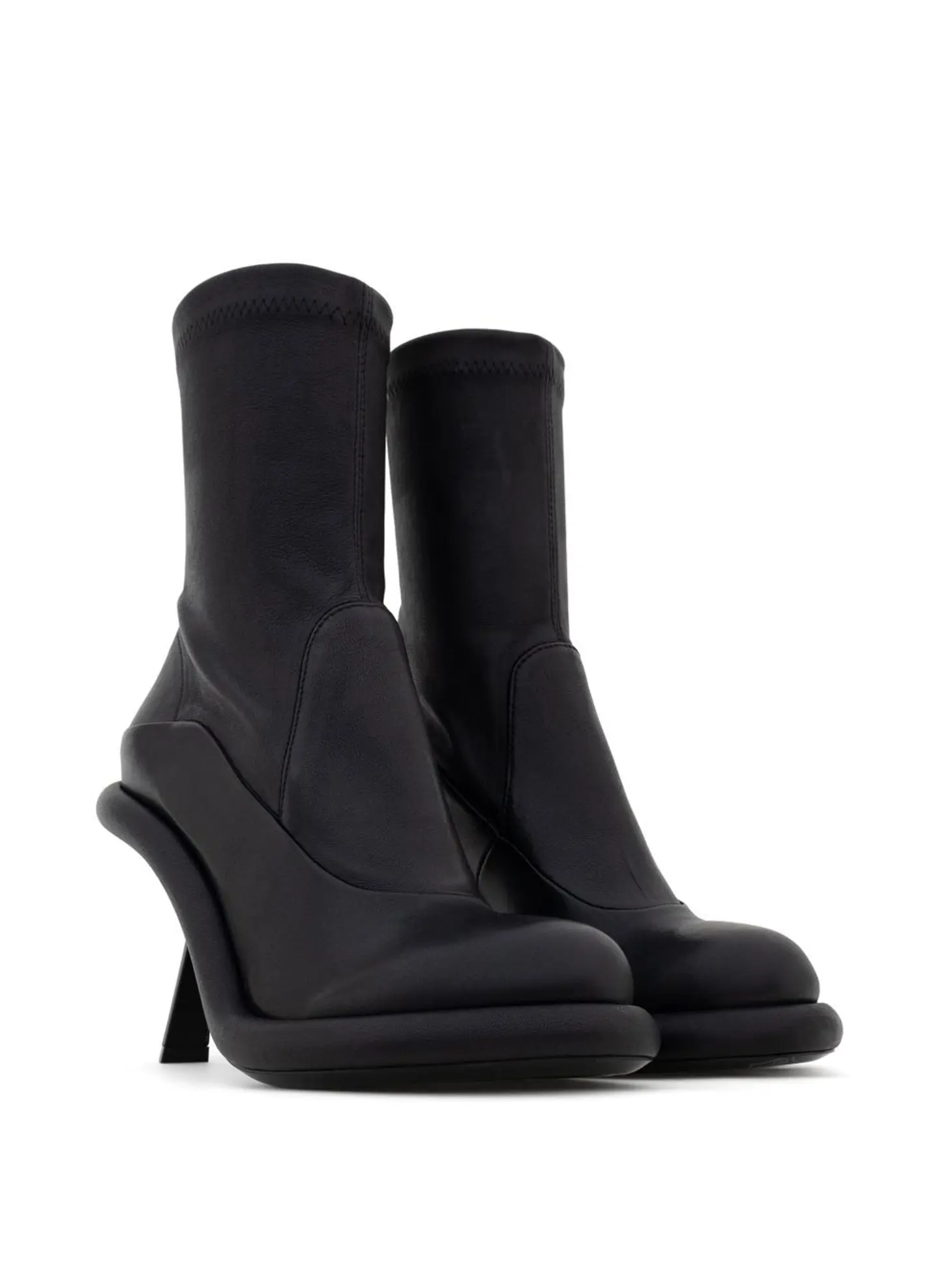 Ботильоны женские