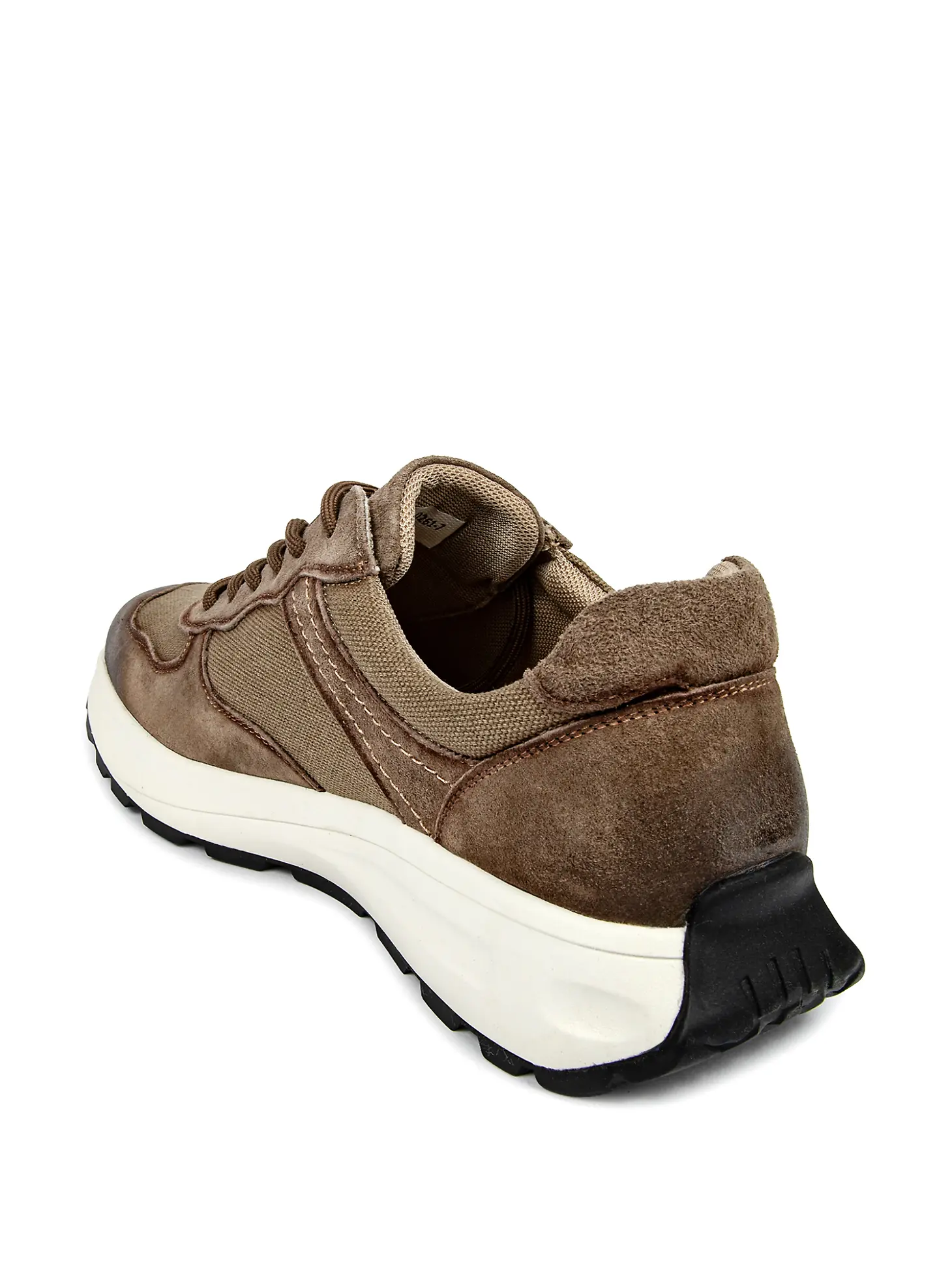 Кроссовки мужские