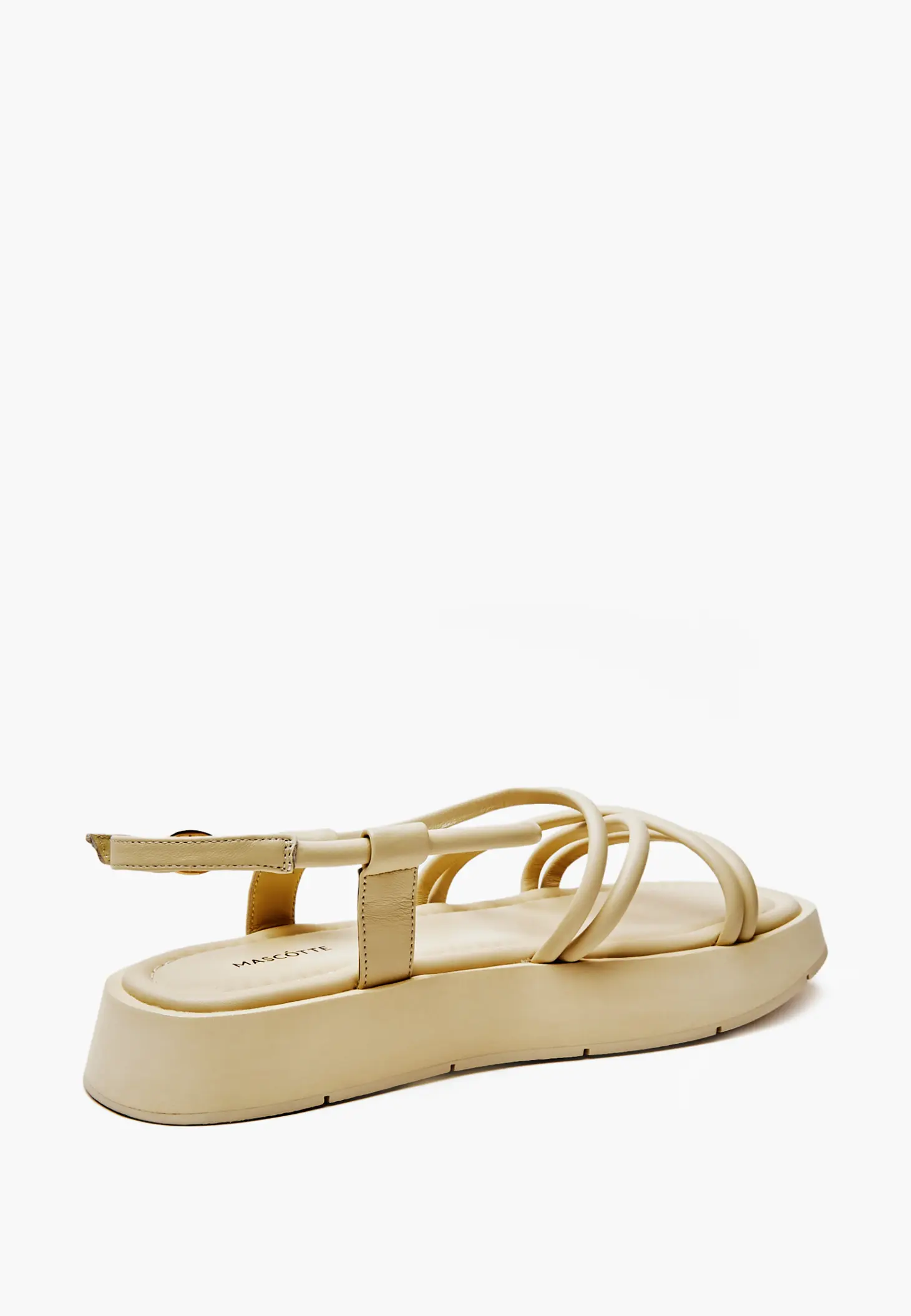 Сандалии женские