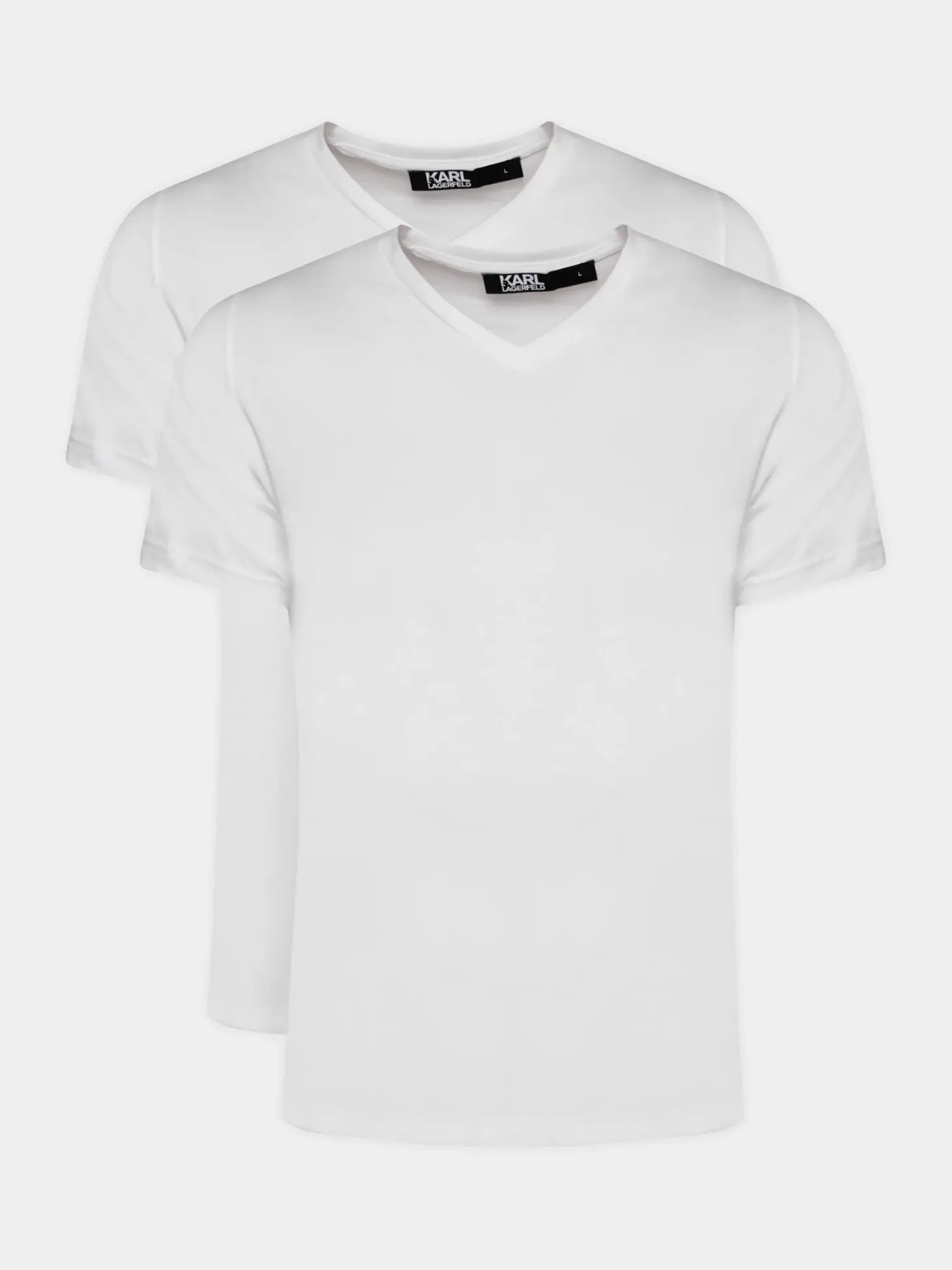 Футболка мужская 2 шт в уп
