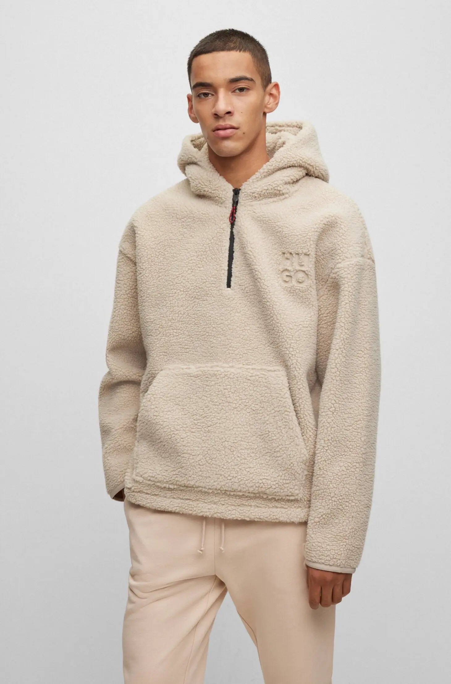 Худи мужское