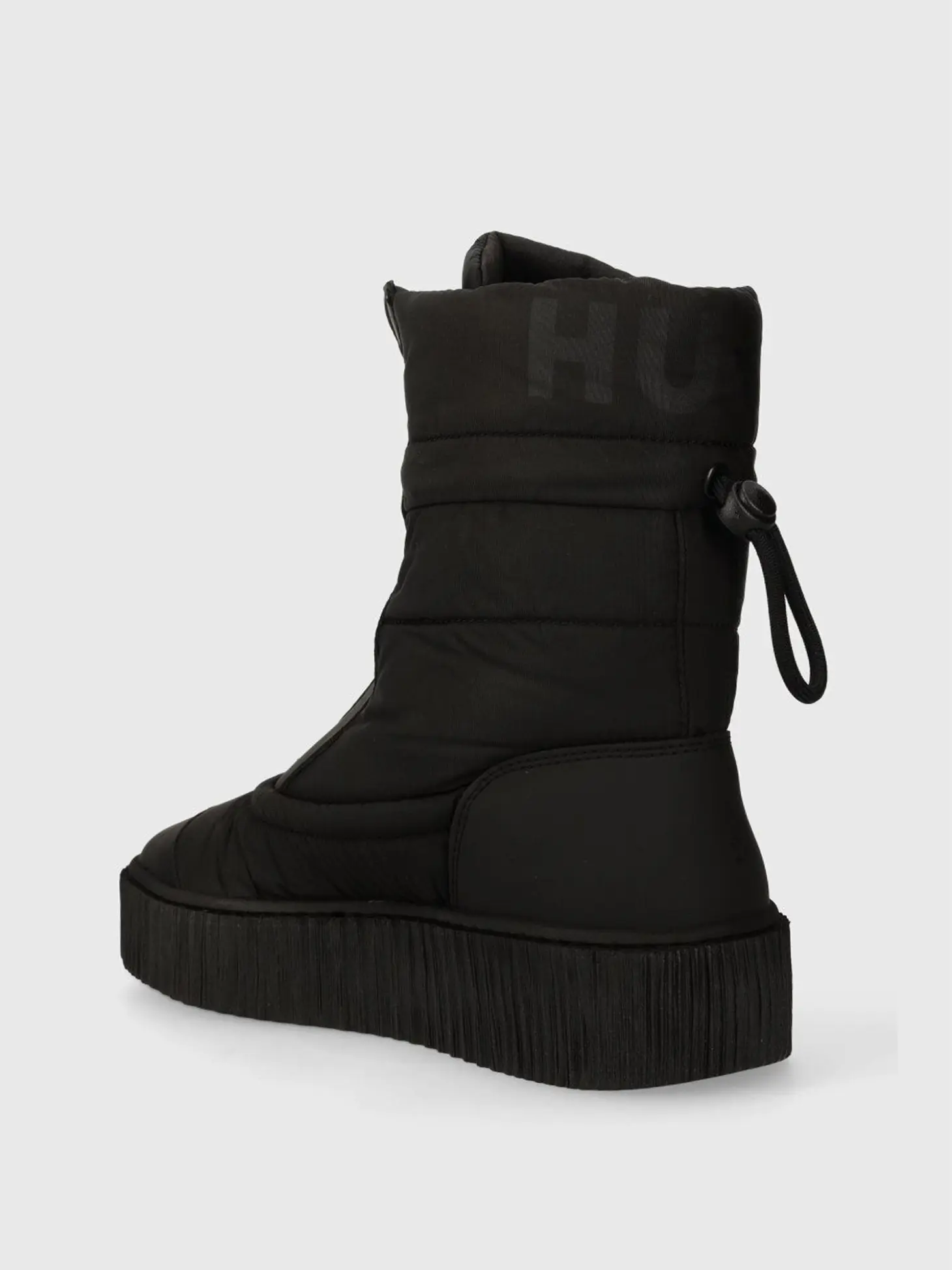 Дутики женские