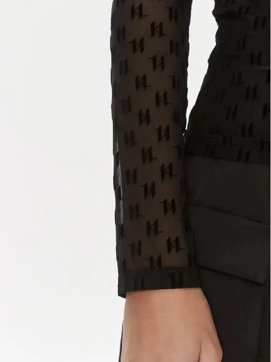 Лонгслив женский
