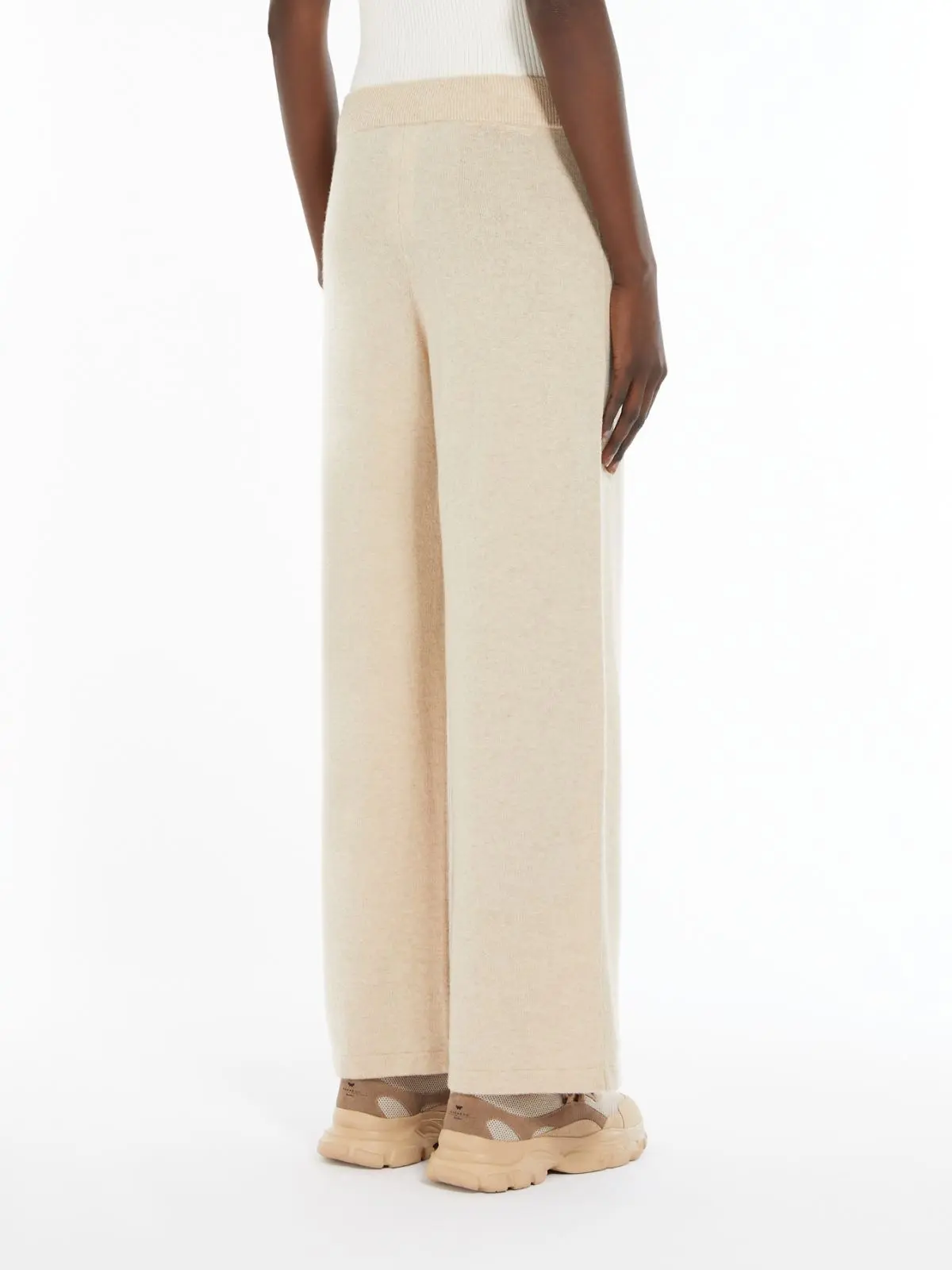 Брюки повседневные женские